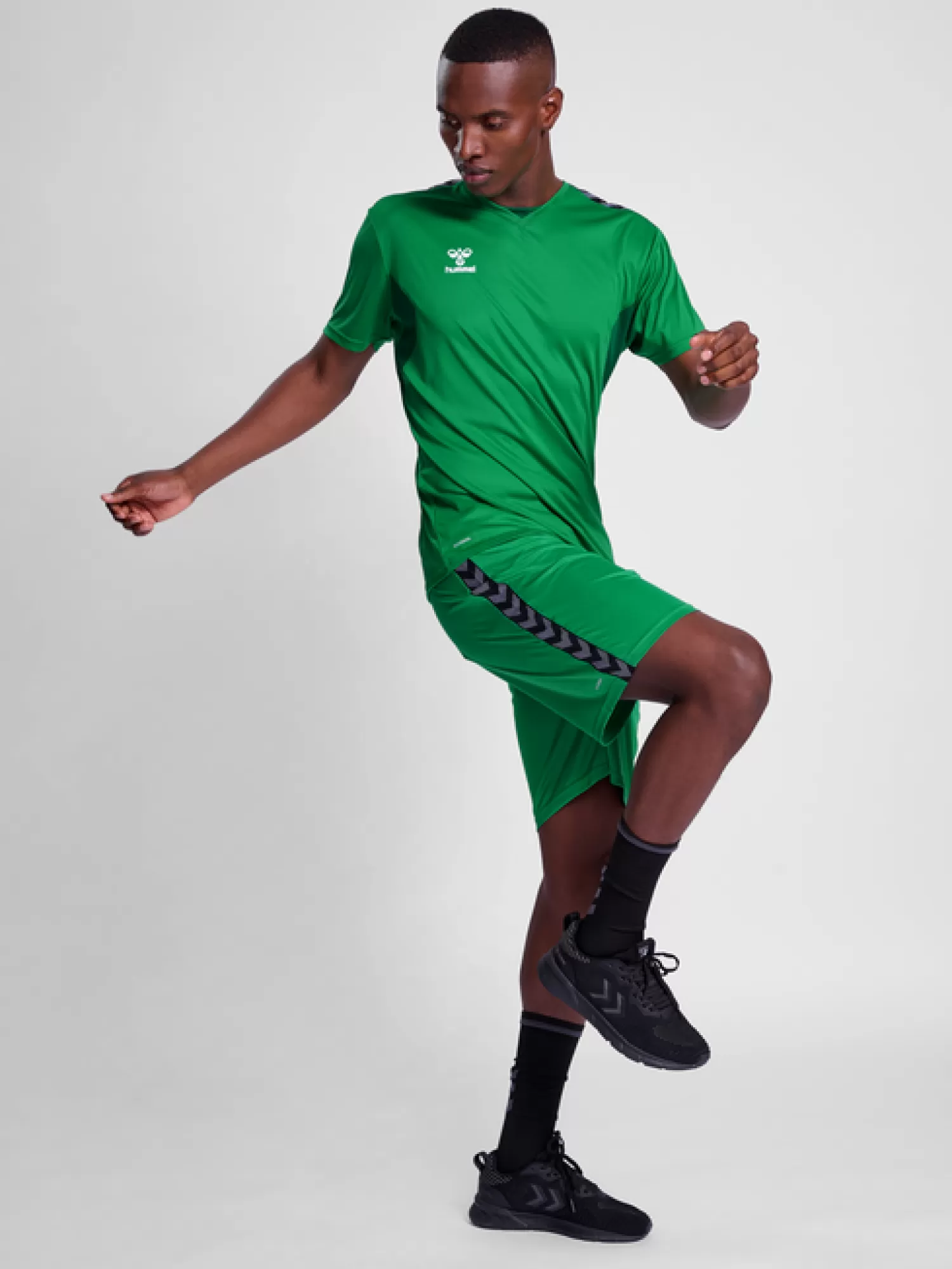 Hummel Handball jerseys | Football jerseys<hmlAUTHENTIC PL JERSEY S/S