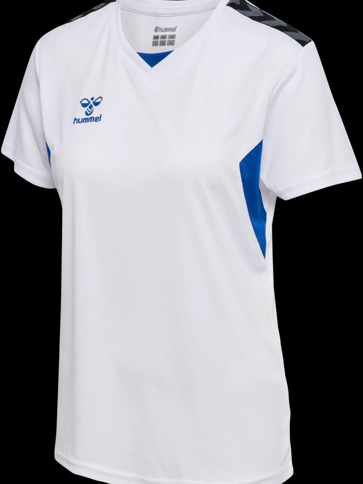 Hummel Handball jerseys | Football jerseys<hmlAUTHENTIC PL JERSEY S/S WOMAN