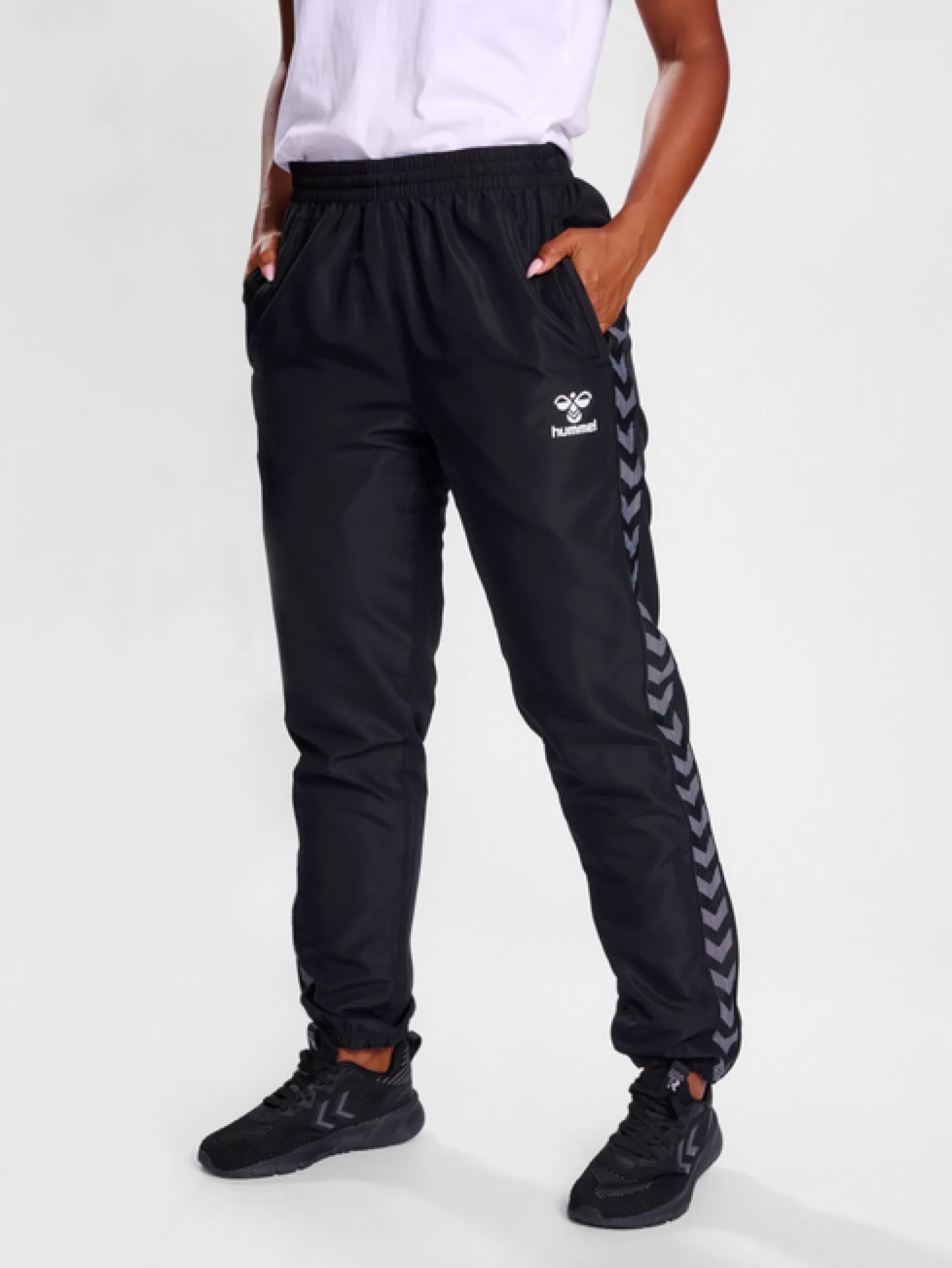 Hummel Handball pants | Football pants<hmlAUTHENTIC PL PANTS WOMAN