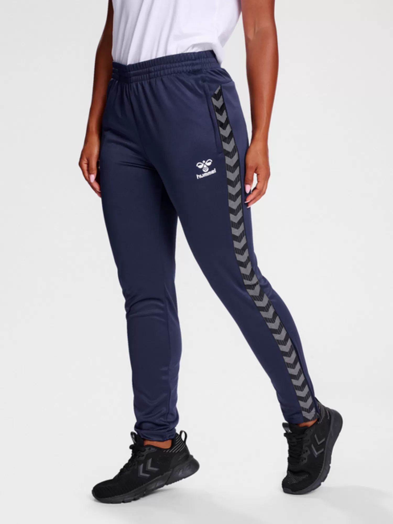 Hummel Handball pants | Football pants<hmlAUTHENTIC PL PANTS WOMAN