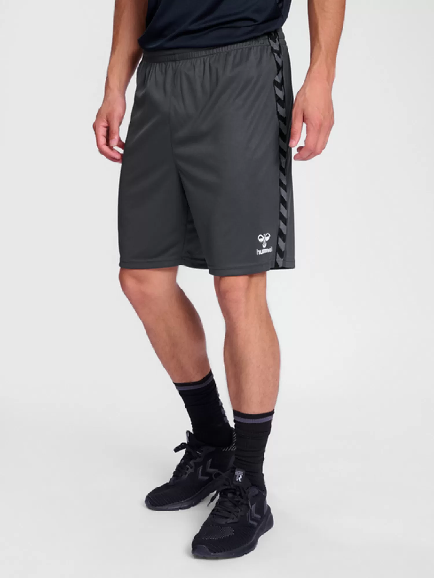 Hummel Handball shorts | Football shorts<hmlAUTHENTIC PL SHORTS