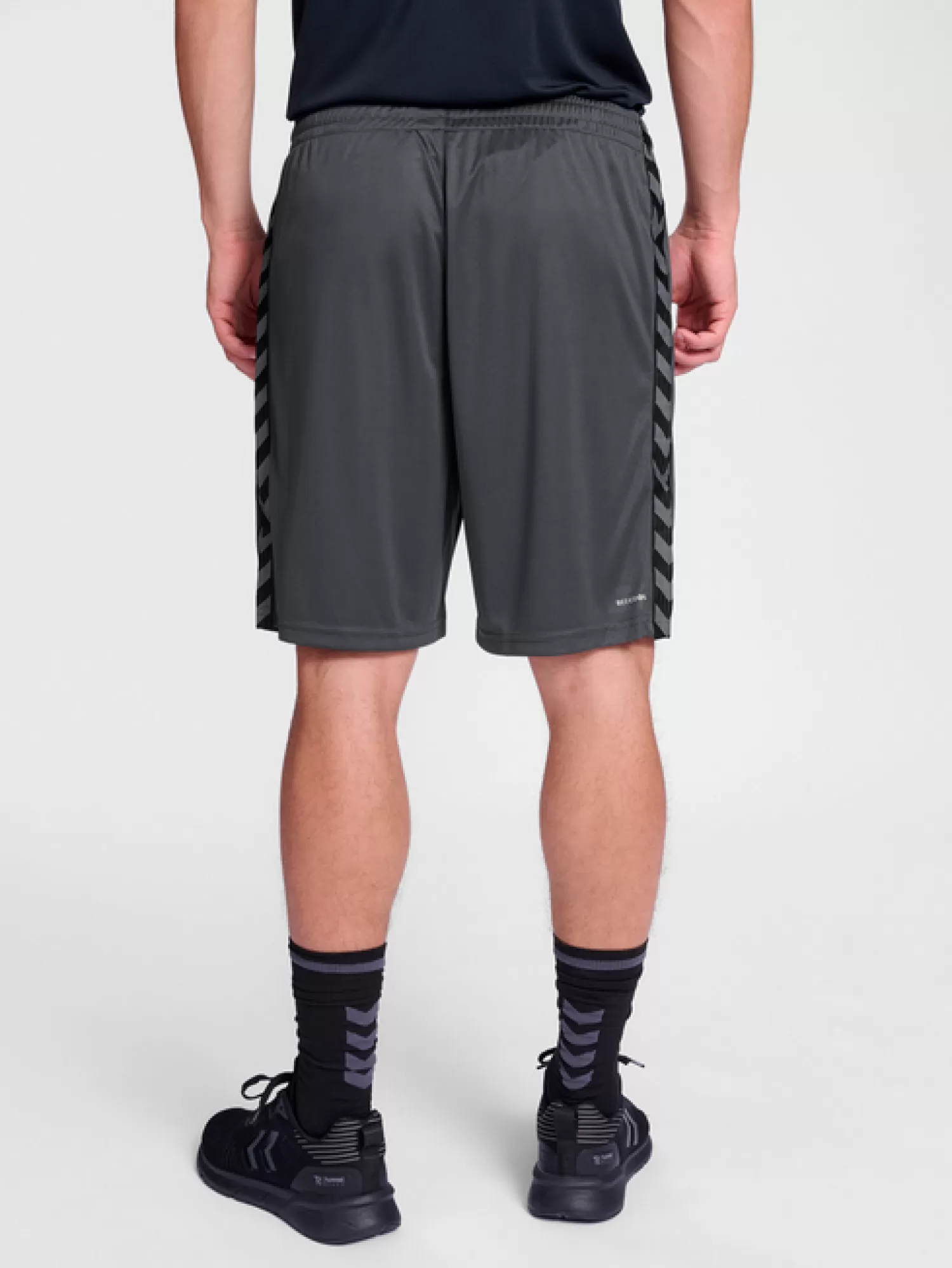 Hummel Handball shorts | Football shorts<hmlAUTHENTIC PL SHORTS