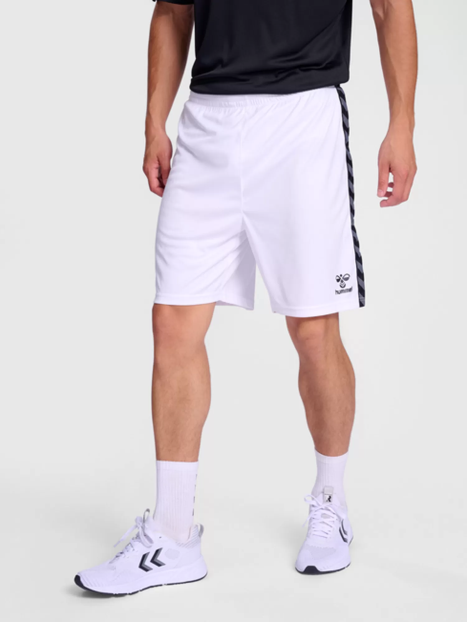 Hummel Handball shorts | Football shorts<hmlAUTHENTIC PL SHORTS