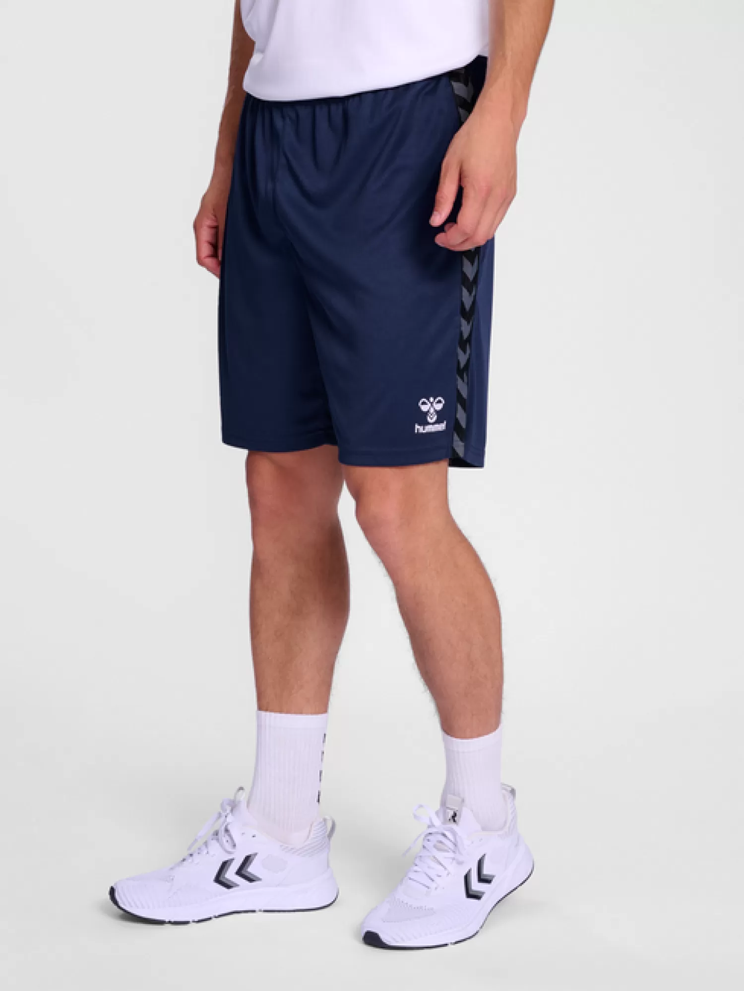 Hummel Handball shorts | Football shorts<hmlAUTHENTIC PL SHORTS