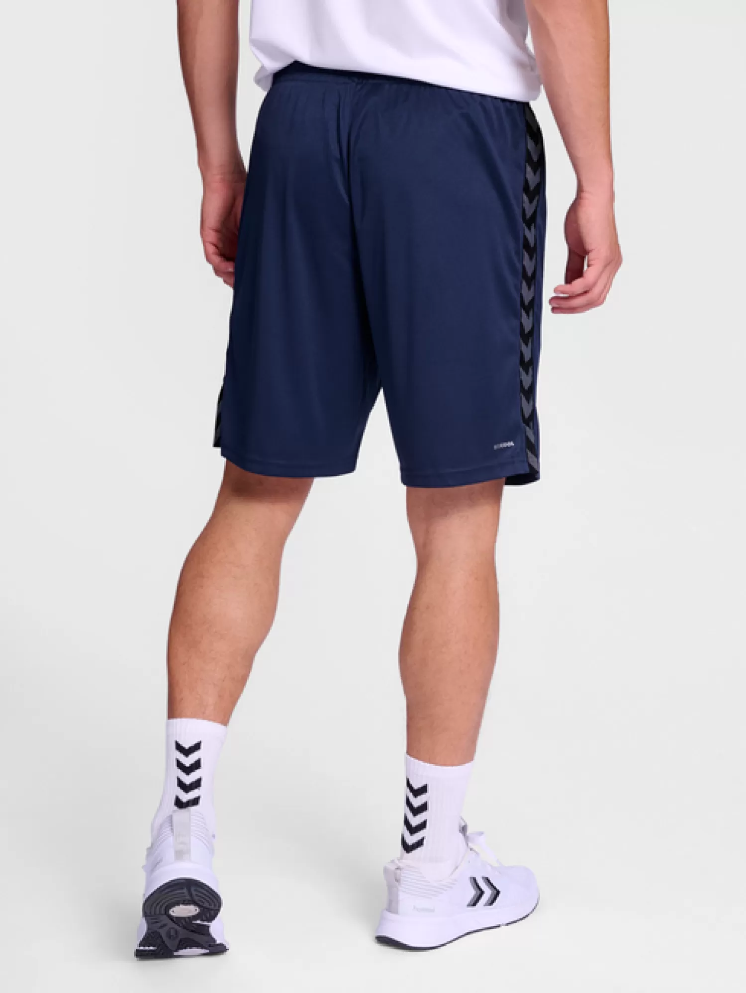 Hummel Handball shorts | Football shorts<hmlAUTHENTIC PL SHORTS