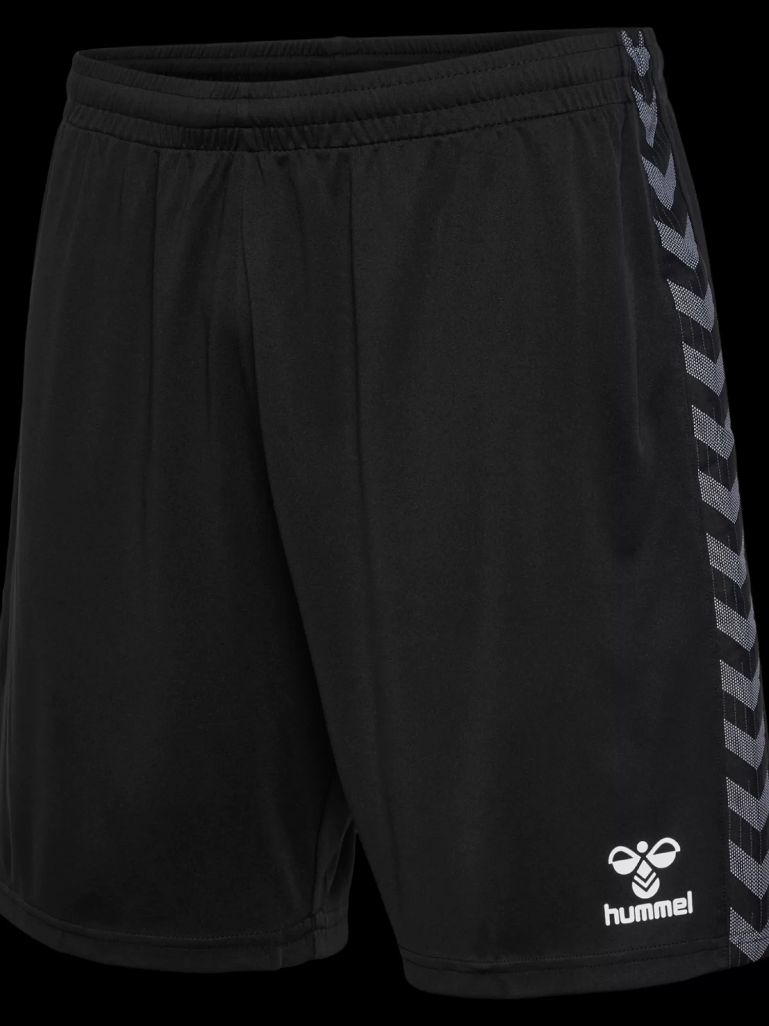 Hummel Handball shorts | Football shorts<hmlAUTHENTIC PL SHORTS