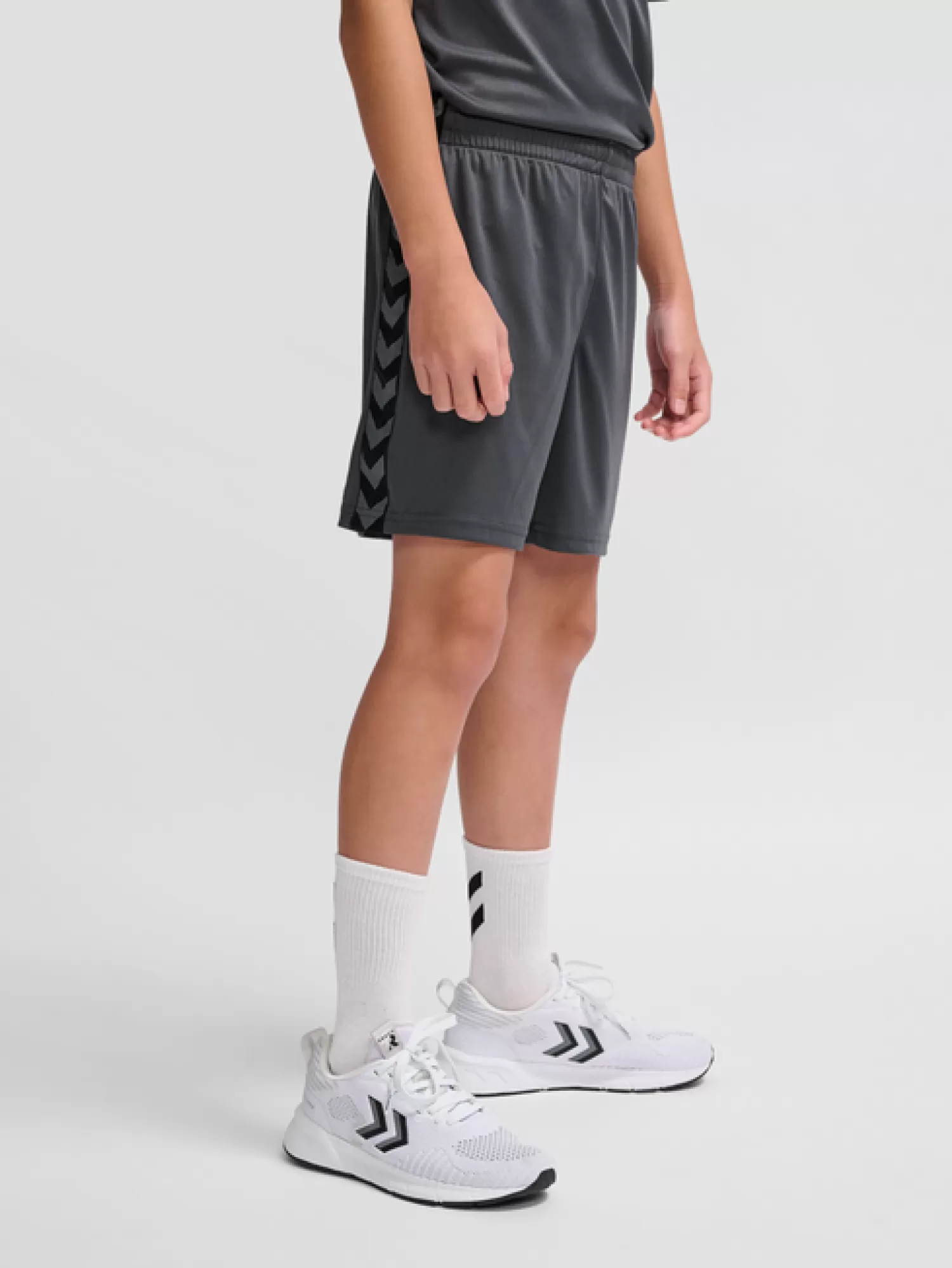 Hummel Shorts | Handball<hmlAUTHENTIC PL SHORTS KIDS