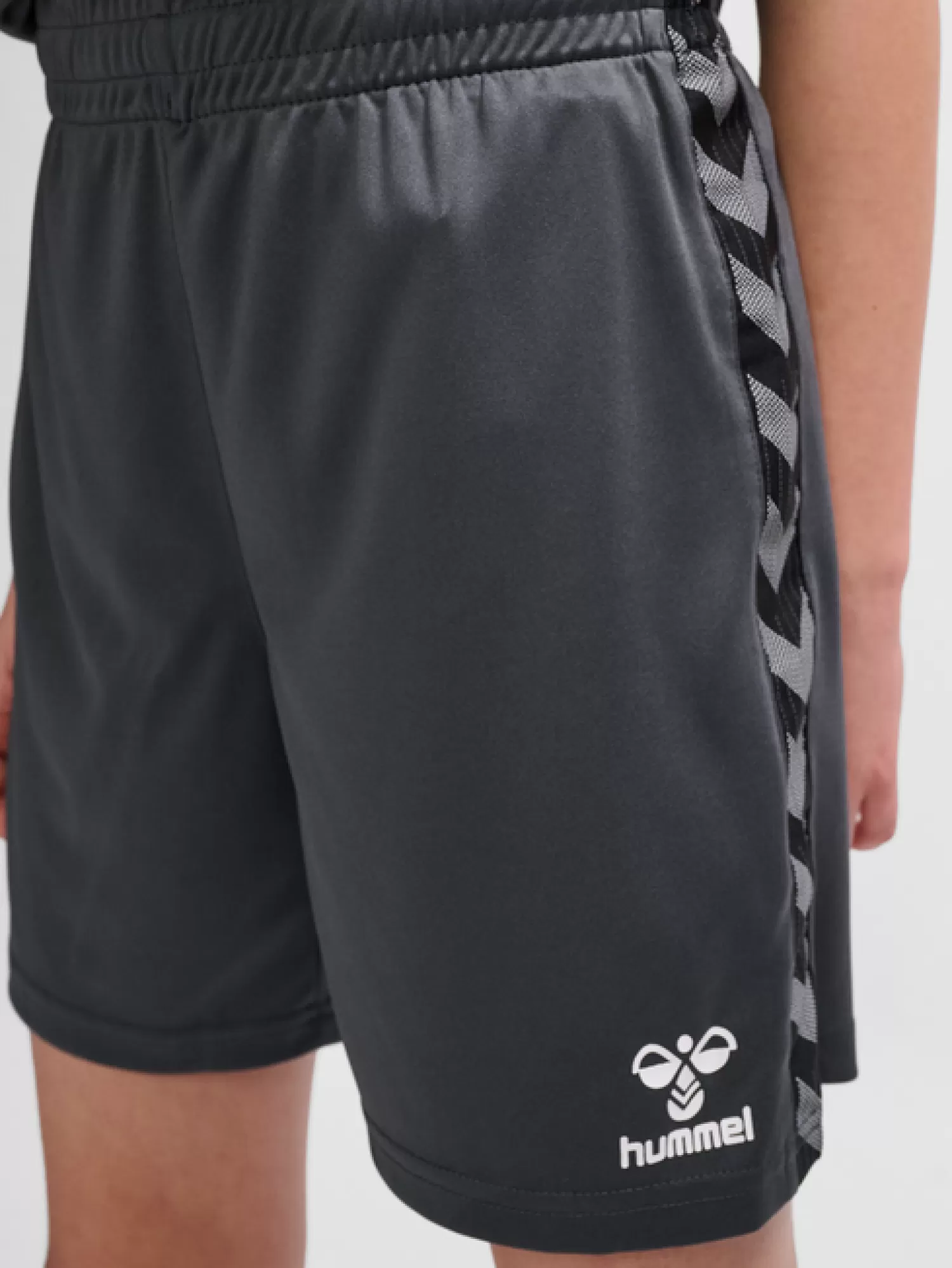 Hummel Shorts | Handball<hmlAUTHENTIC PL SHORTS KIDS