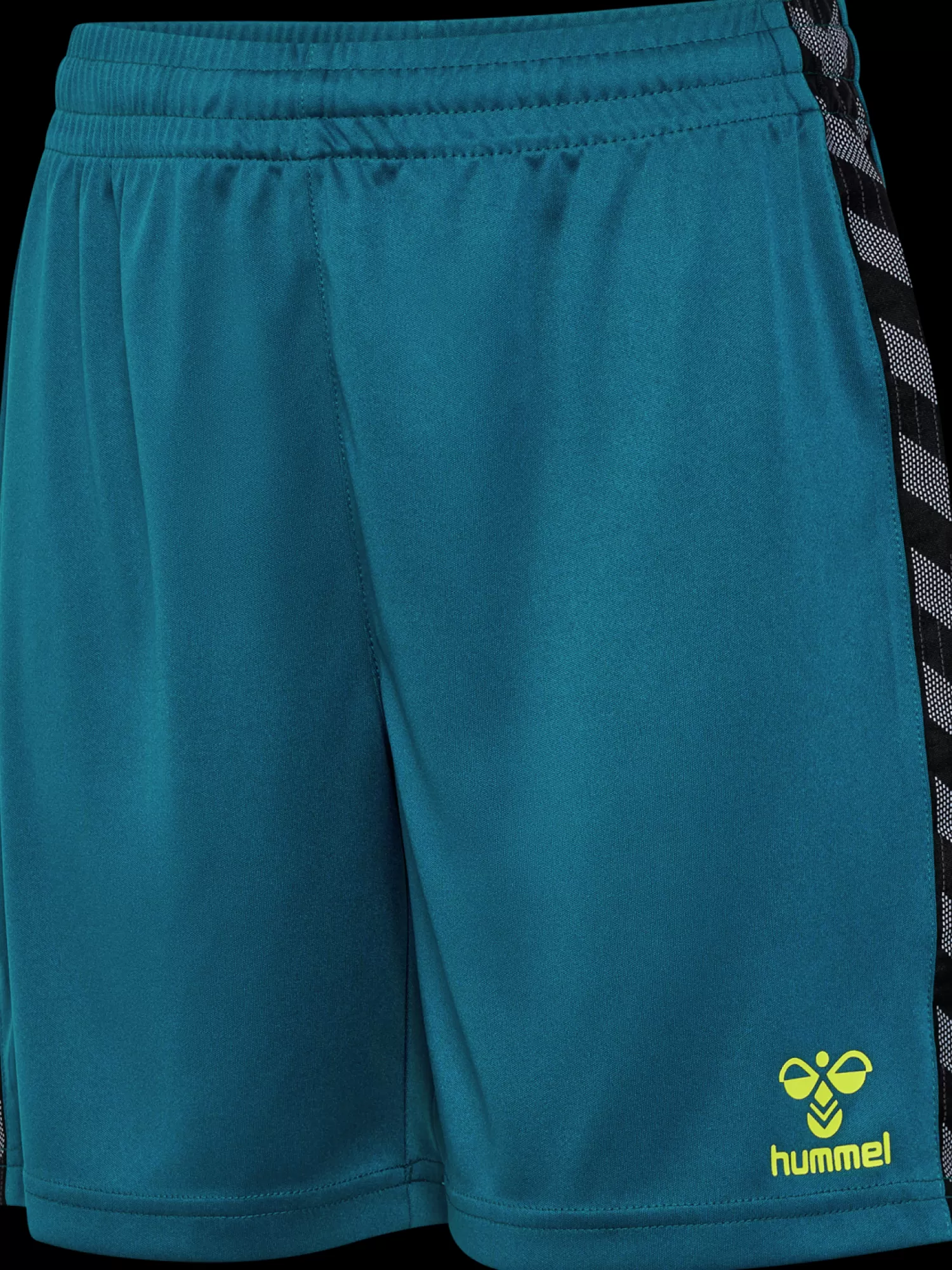 Hummel Shorts | Handball<hmlAUTHENTIC PL SHORTS KIDS