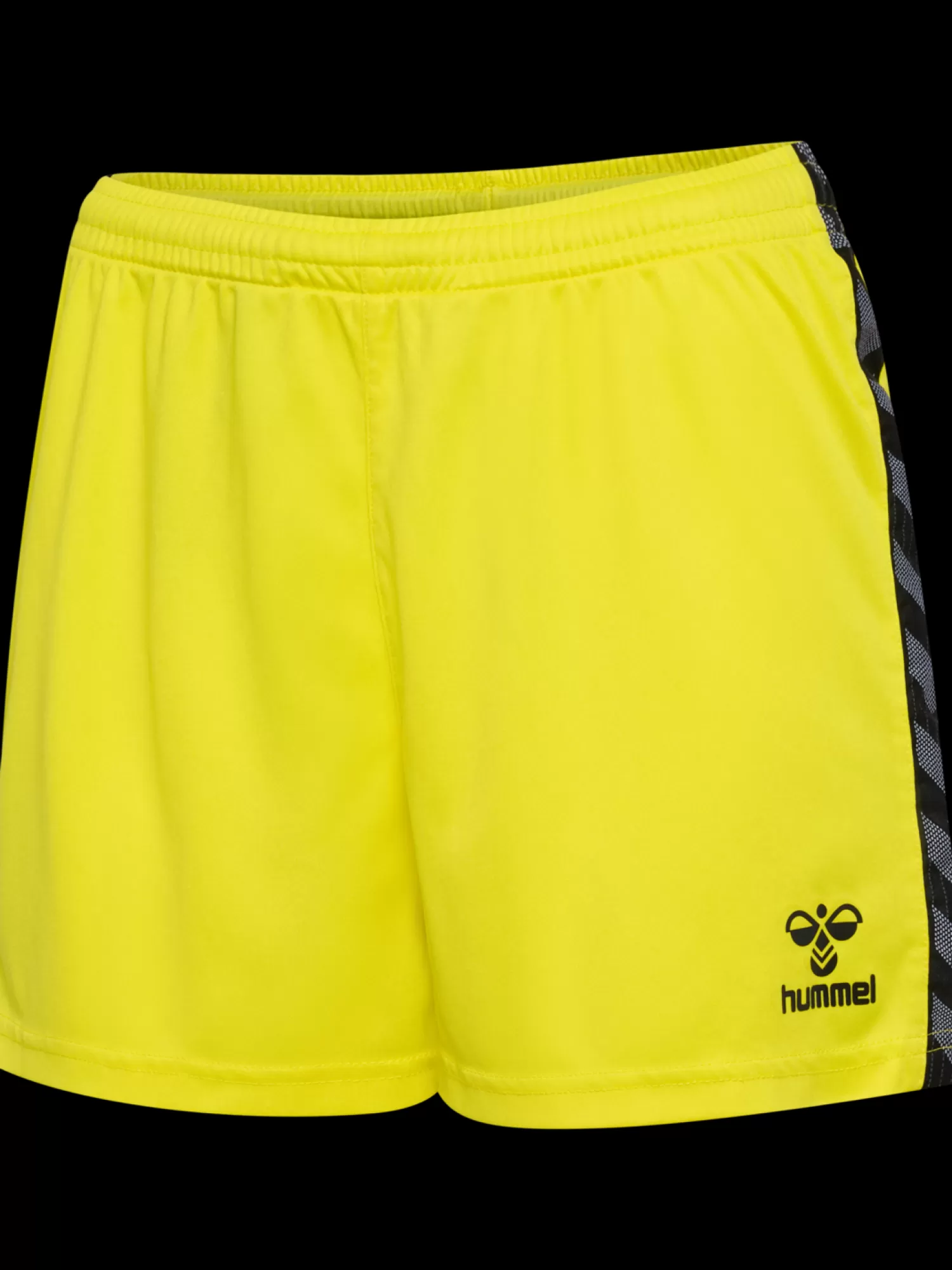 Hummel Shorts<hmlAUTHENTIC PL SHORTS WOMAN