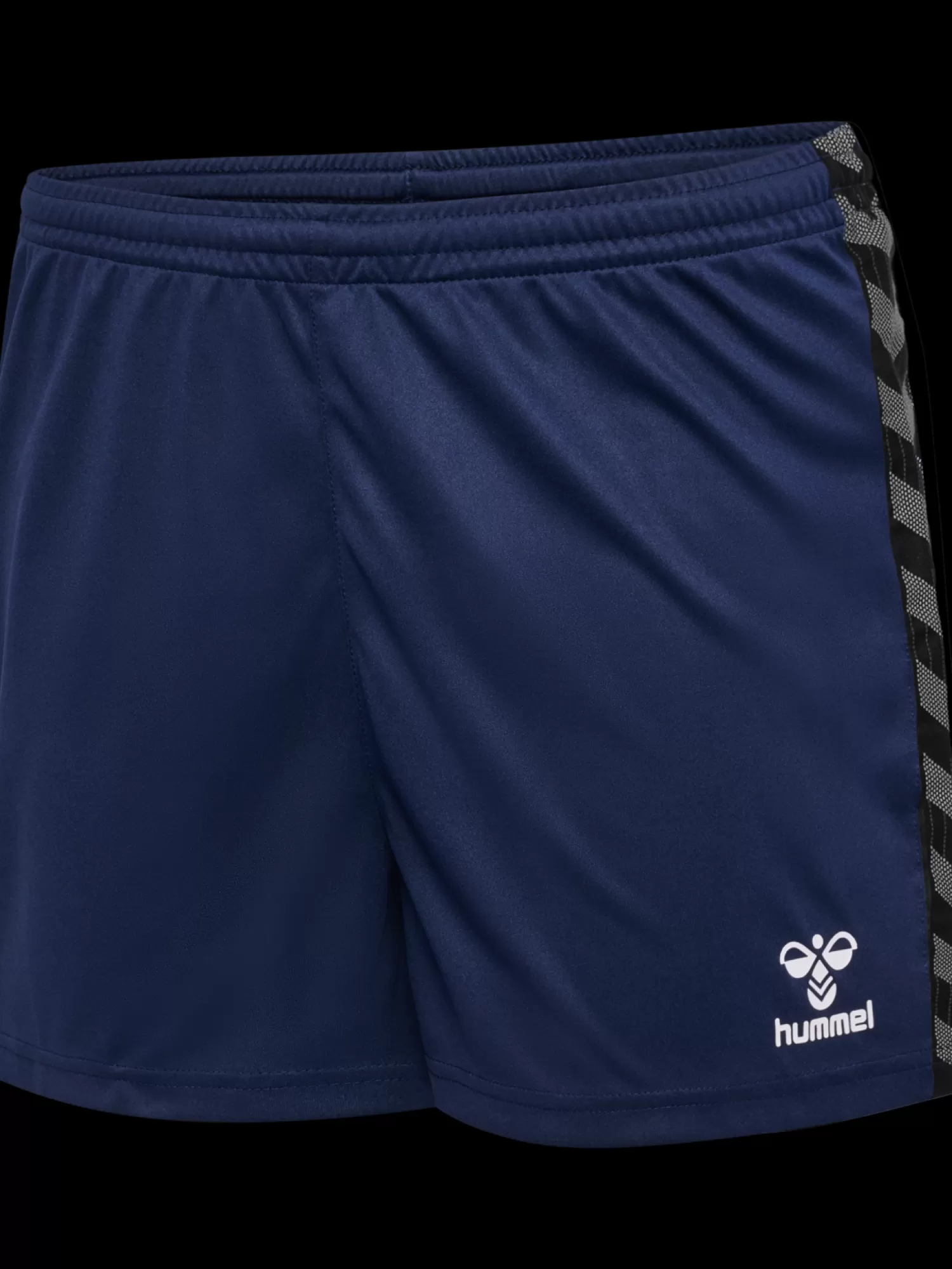 Hummel Shorts<hmlAUTHENTIC PL SHORTS WOMAN