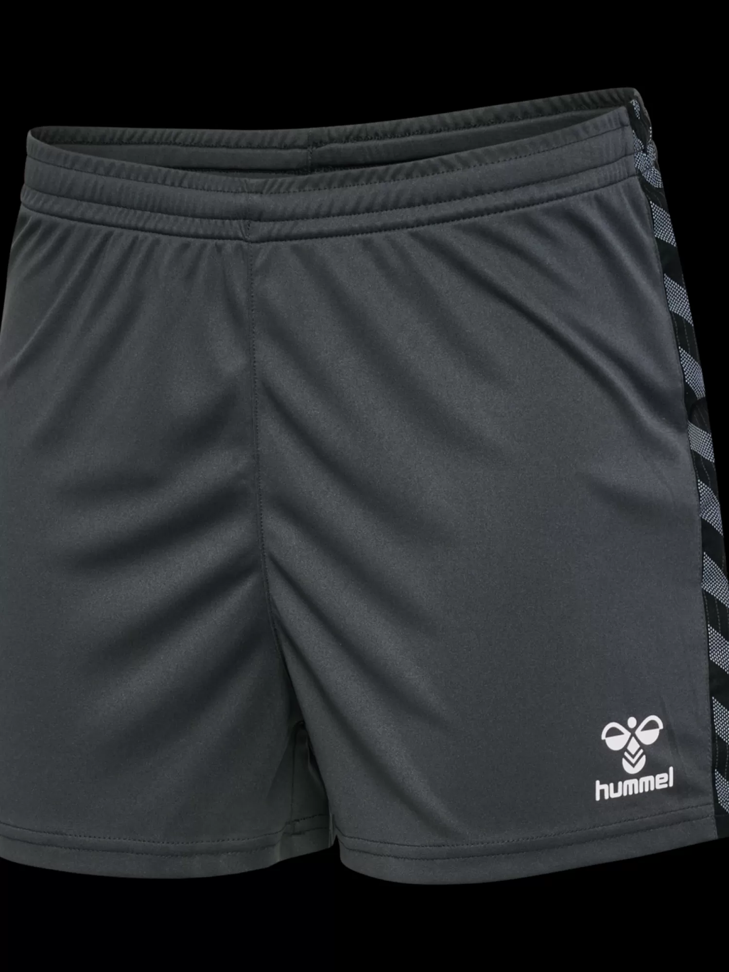 Hummel Shorts<hmlAUTHENTIC PL SHORTS WOMAN