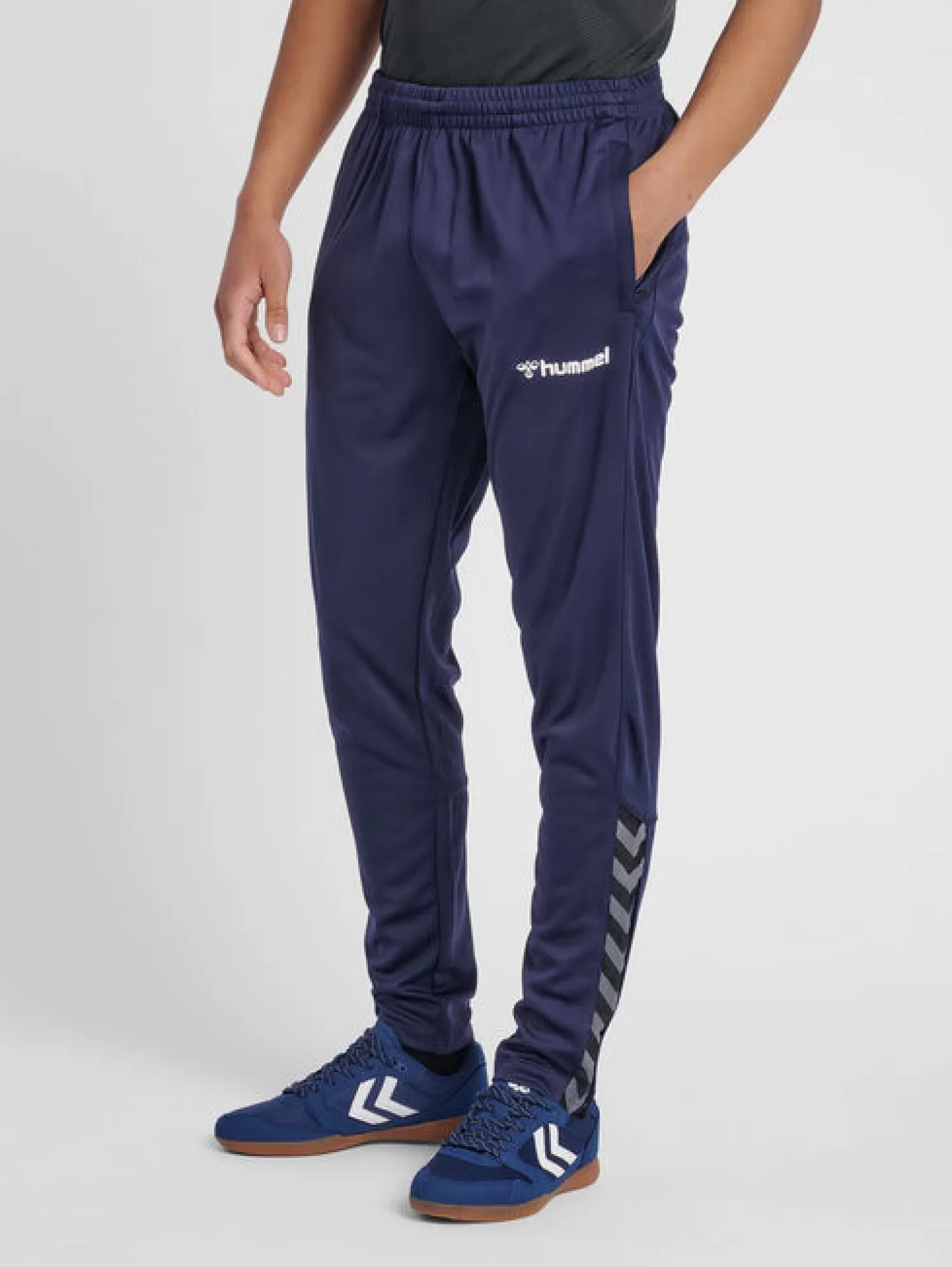 Hummel Handball pants | Football pants<hmlAUTHENTIC POLY PANT