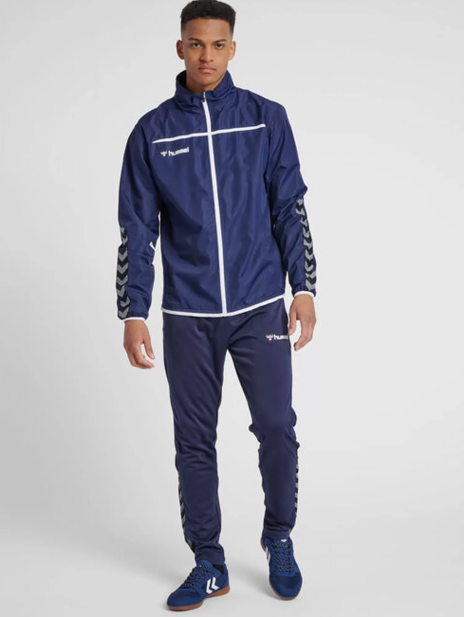 Hummel Handball pants | Football pants<hmlAUTHENTIC POLY PANT