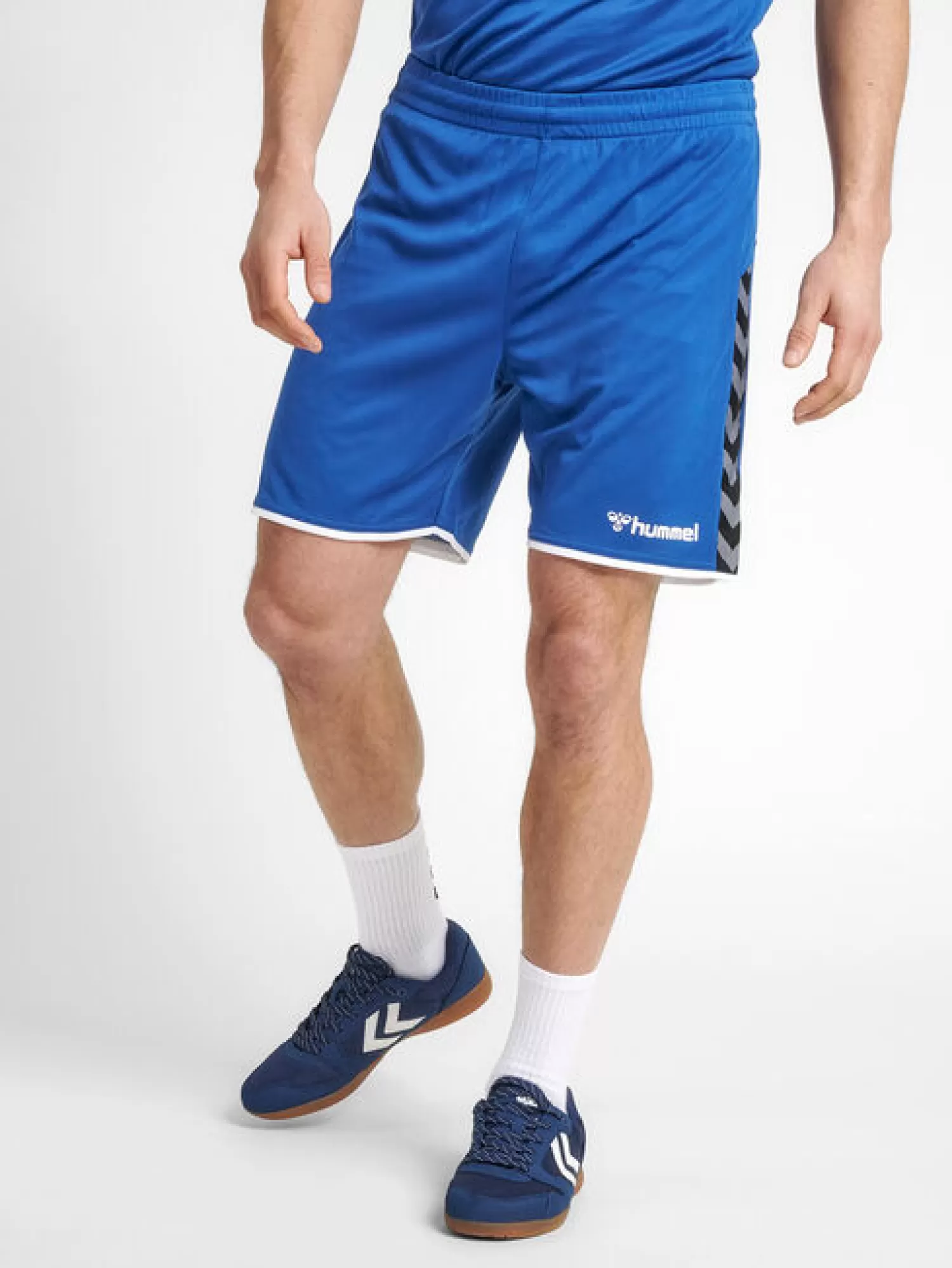 Hummel Handball shorts | Football shorts<hmlAUTHENTIC POLY SHORTS