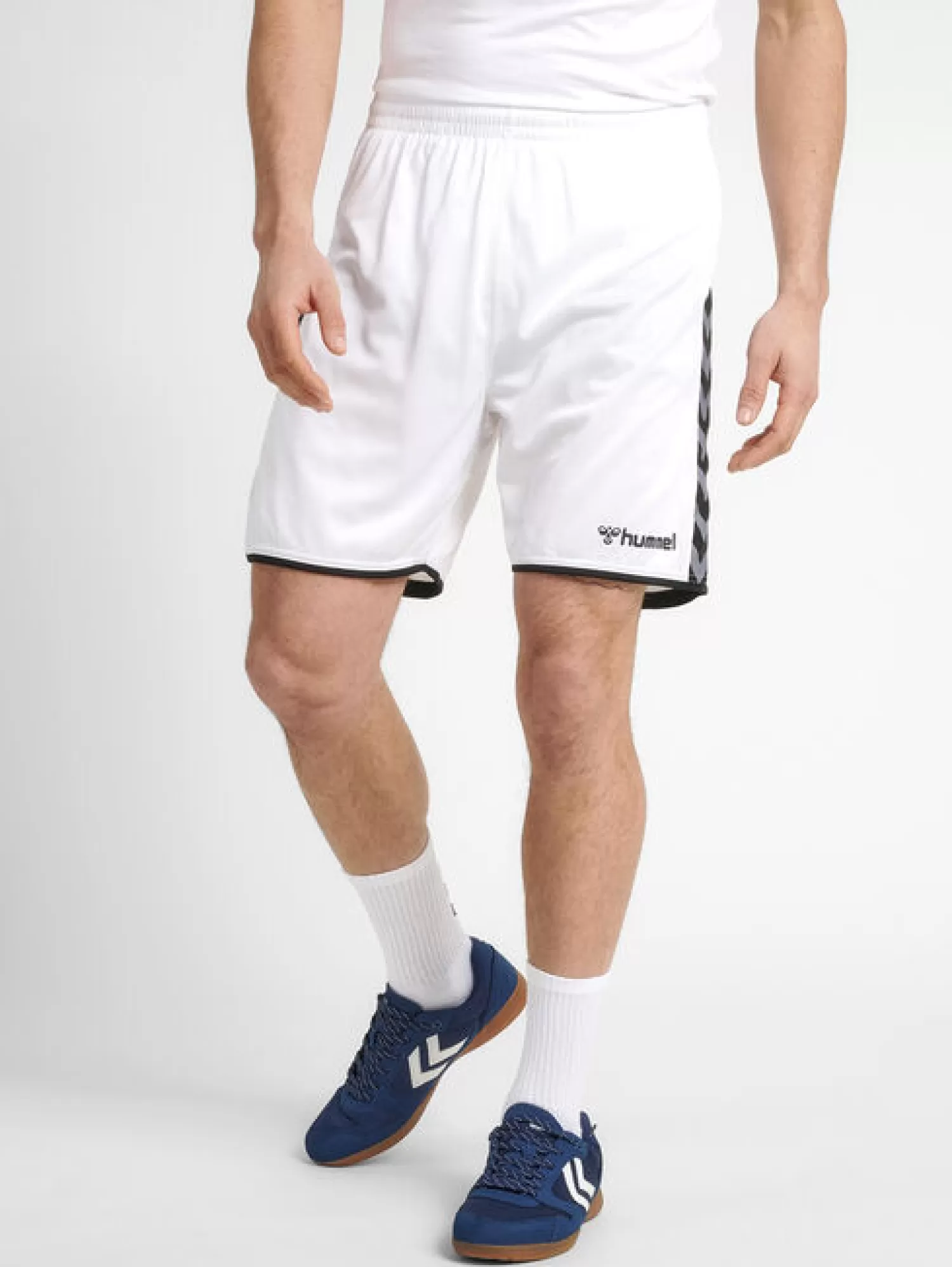 Hummel Handball shorts | Football shorts<hmlAUTHENTIC POLY SHORTS