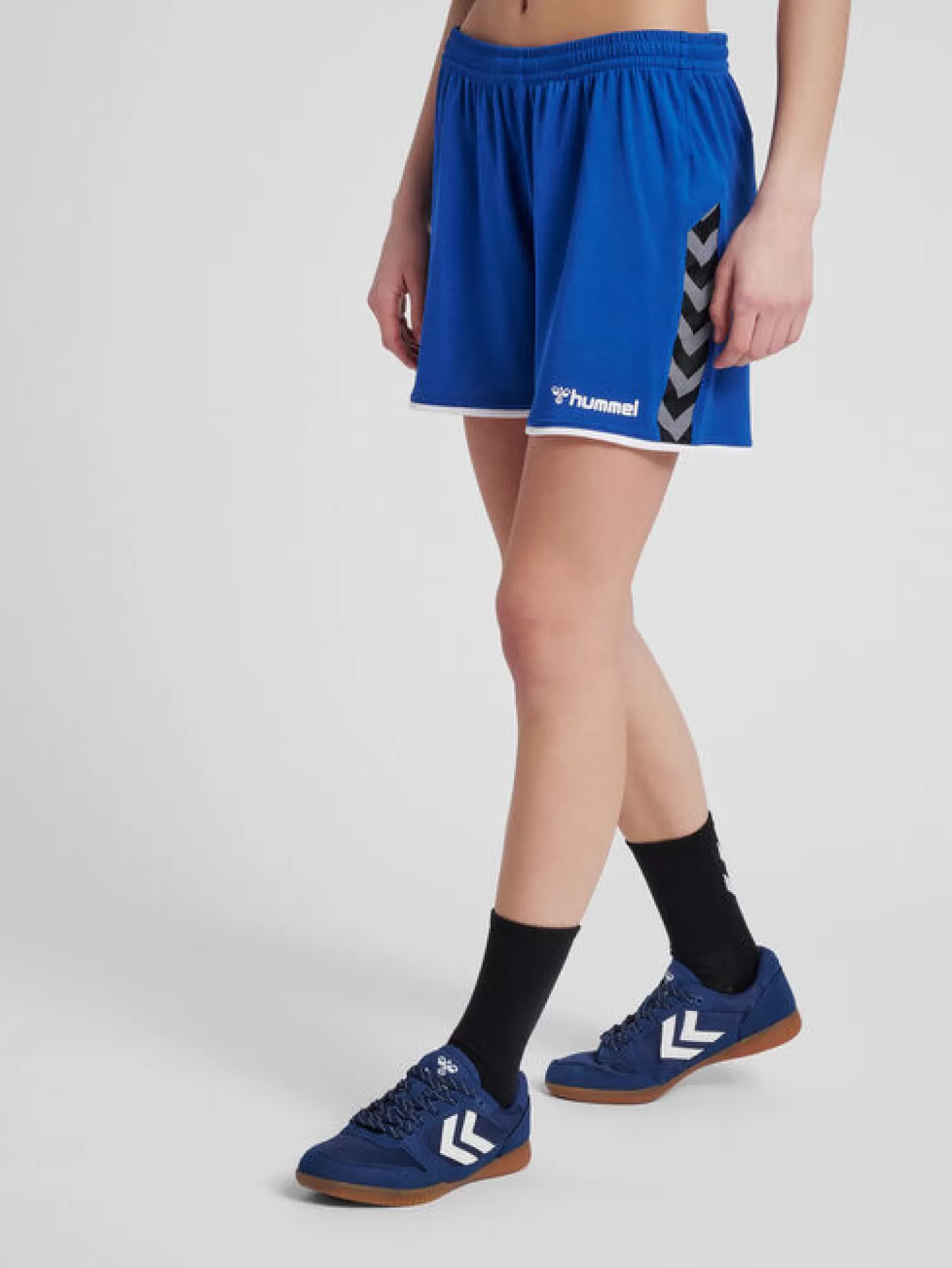 Hummel Shorts | Handball shorts<hmlAUTHENTIC POLY SHORTS WOMAN