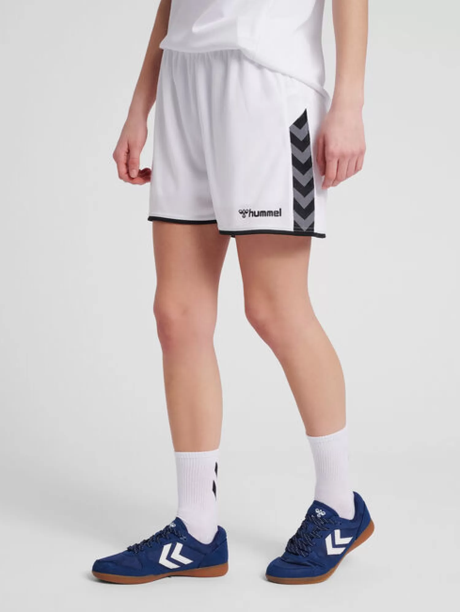 Hummel Shorts | Handball shorts<hmlAUTHENTIC POLY SHORTS WOMAN