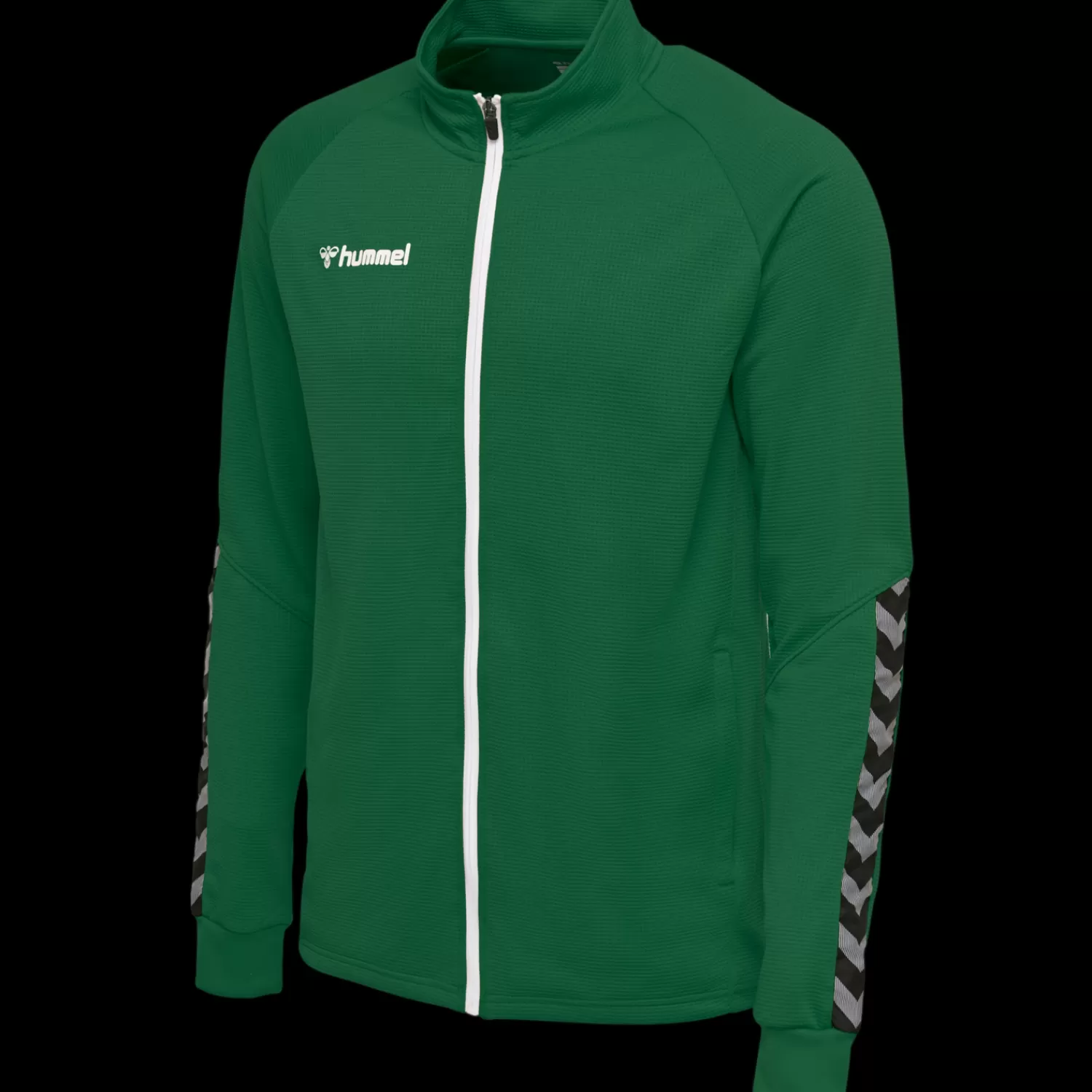 Hummel Football jackets | Jackets<hmlAUTHENTIC POLY ZIP JACKET