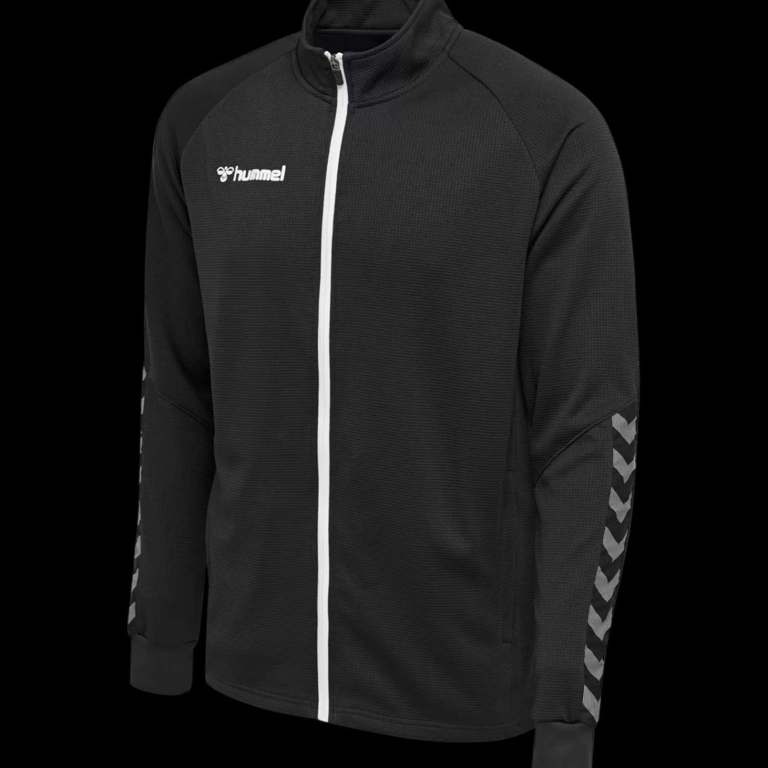 Hummel Football jackets | Jackets<hmlAUTHENTIC POLY ZIP JACKET