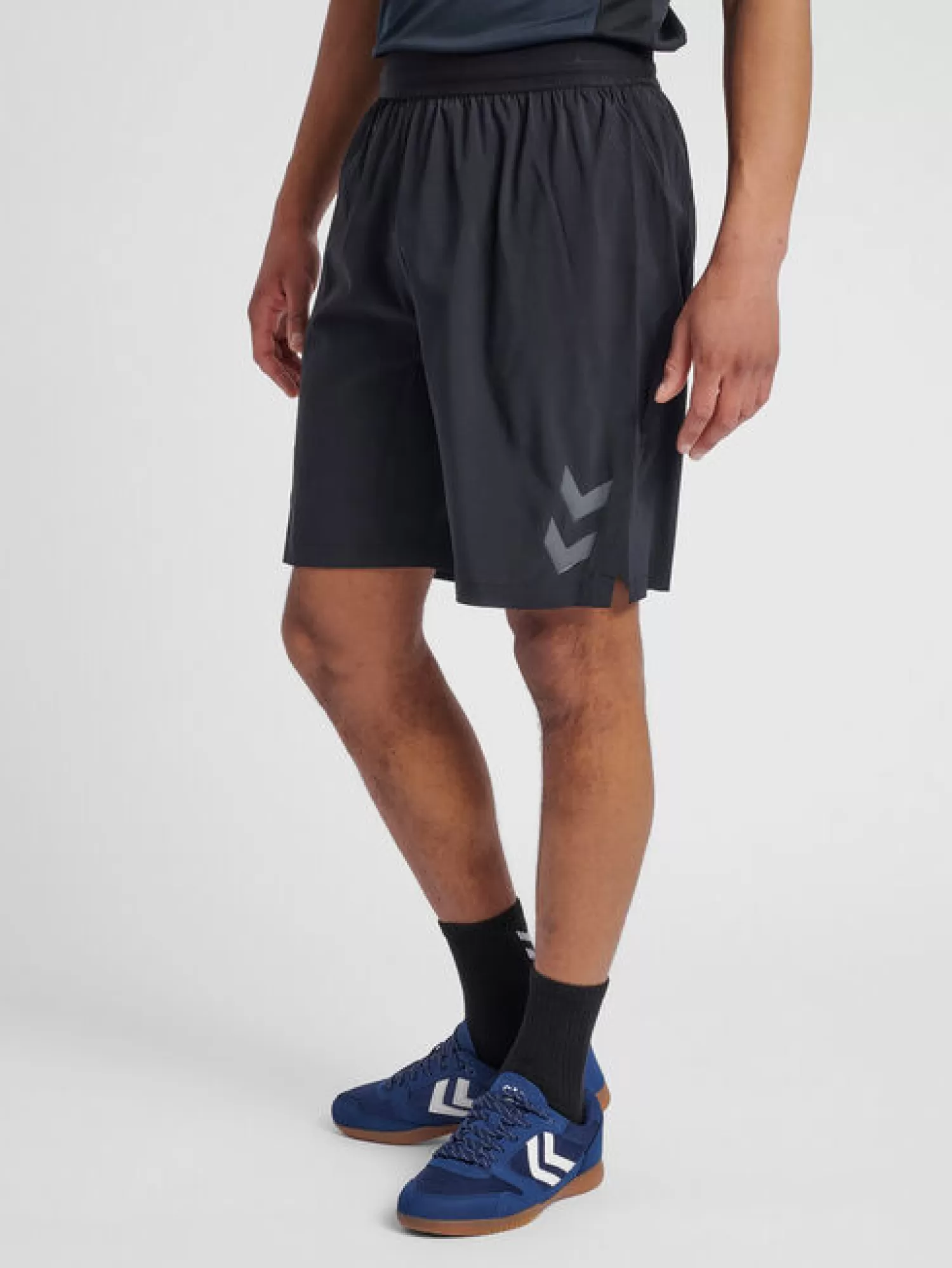 Hummel Handball shorts | Football shorts<hmlAUTHENTIC PRO WOVEN SHORTS