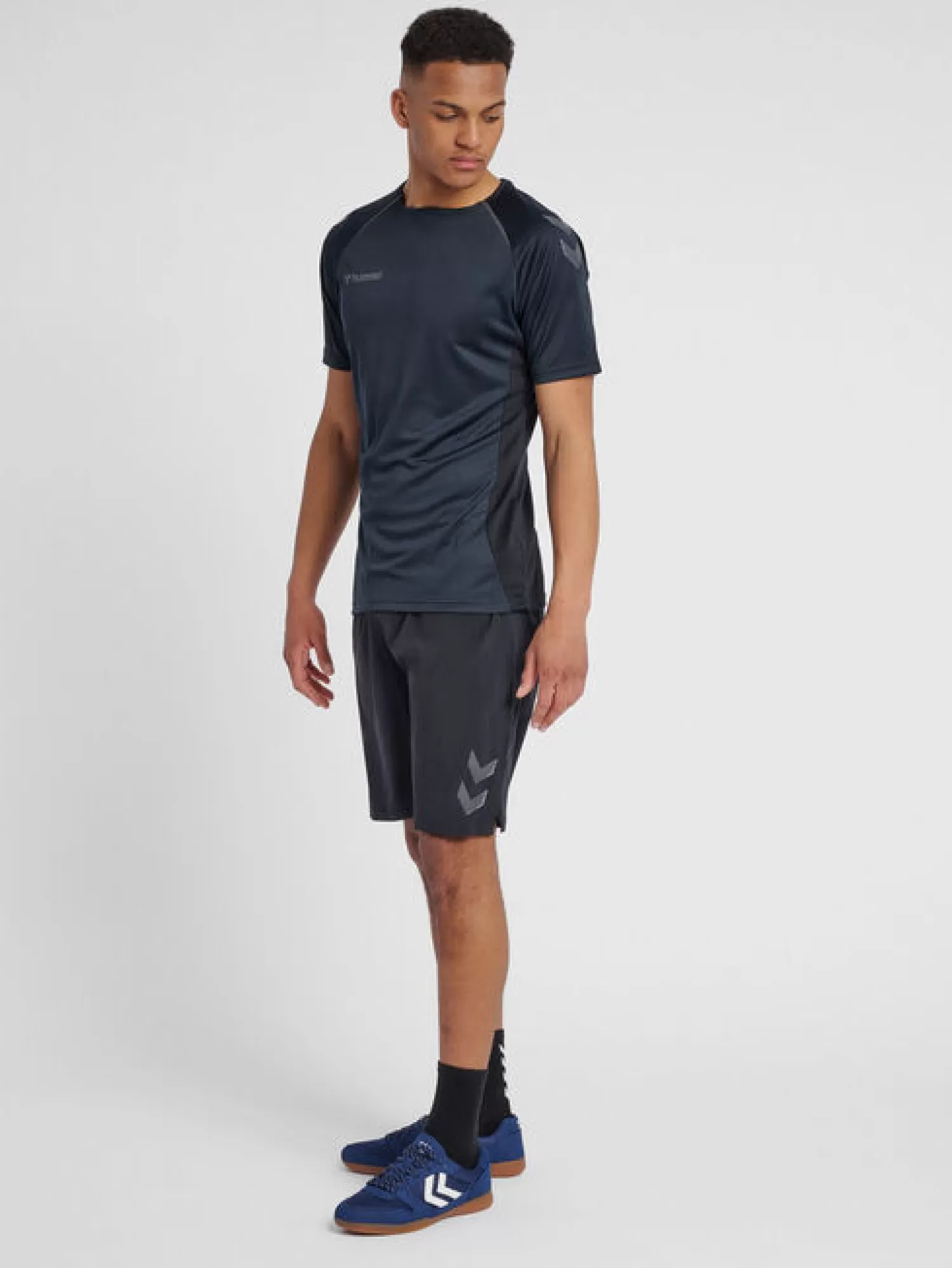 Hummel Handball shorts | Football shorts<hmlAUTHENTIC PRO WOVEN SHORTS