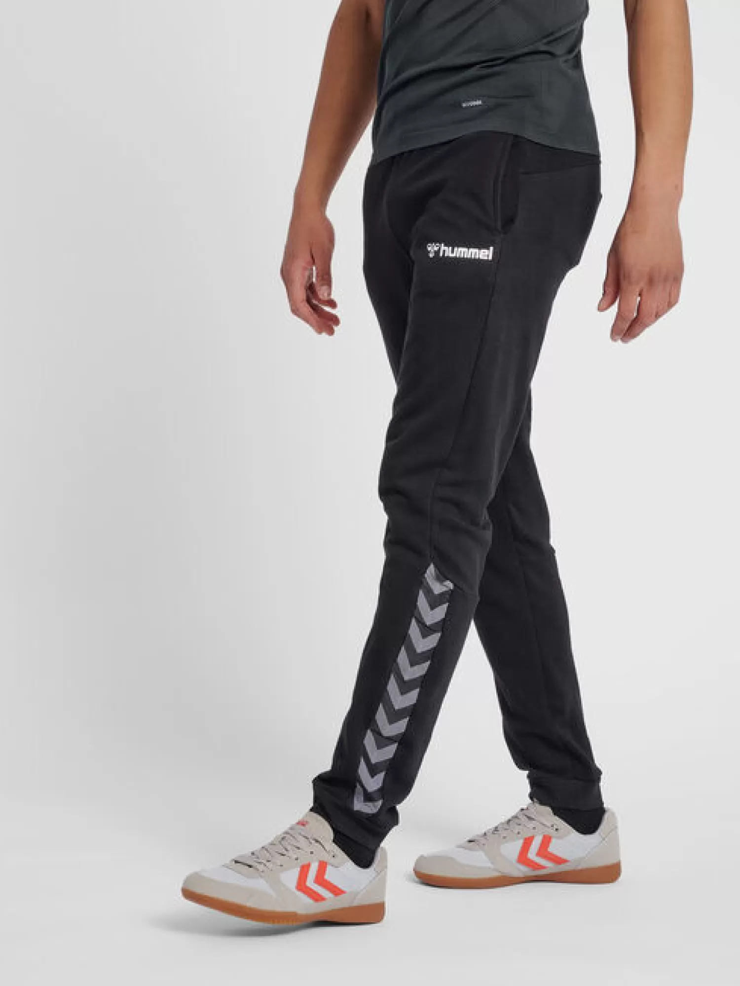 Hummel Handball pants | Football pants<hmlAUTHENTIC SWEAT PANT