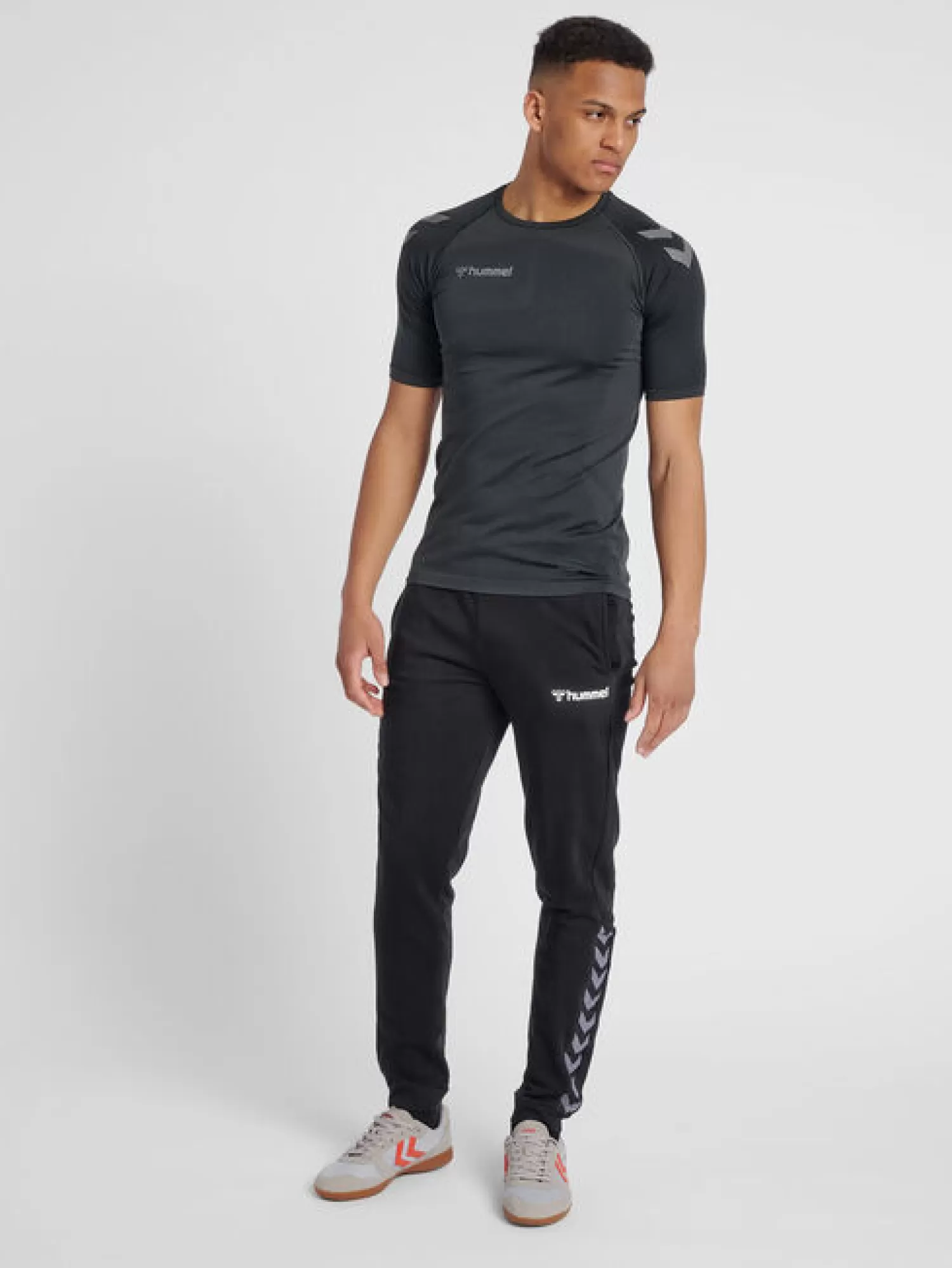 Hummel Handball pants | Football pants<hmlAUTHENTIC SWEAT PANT