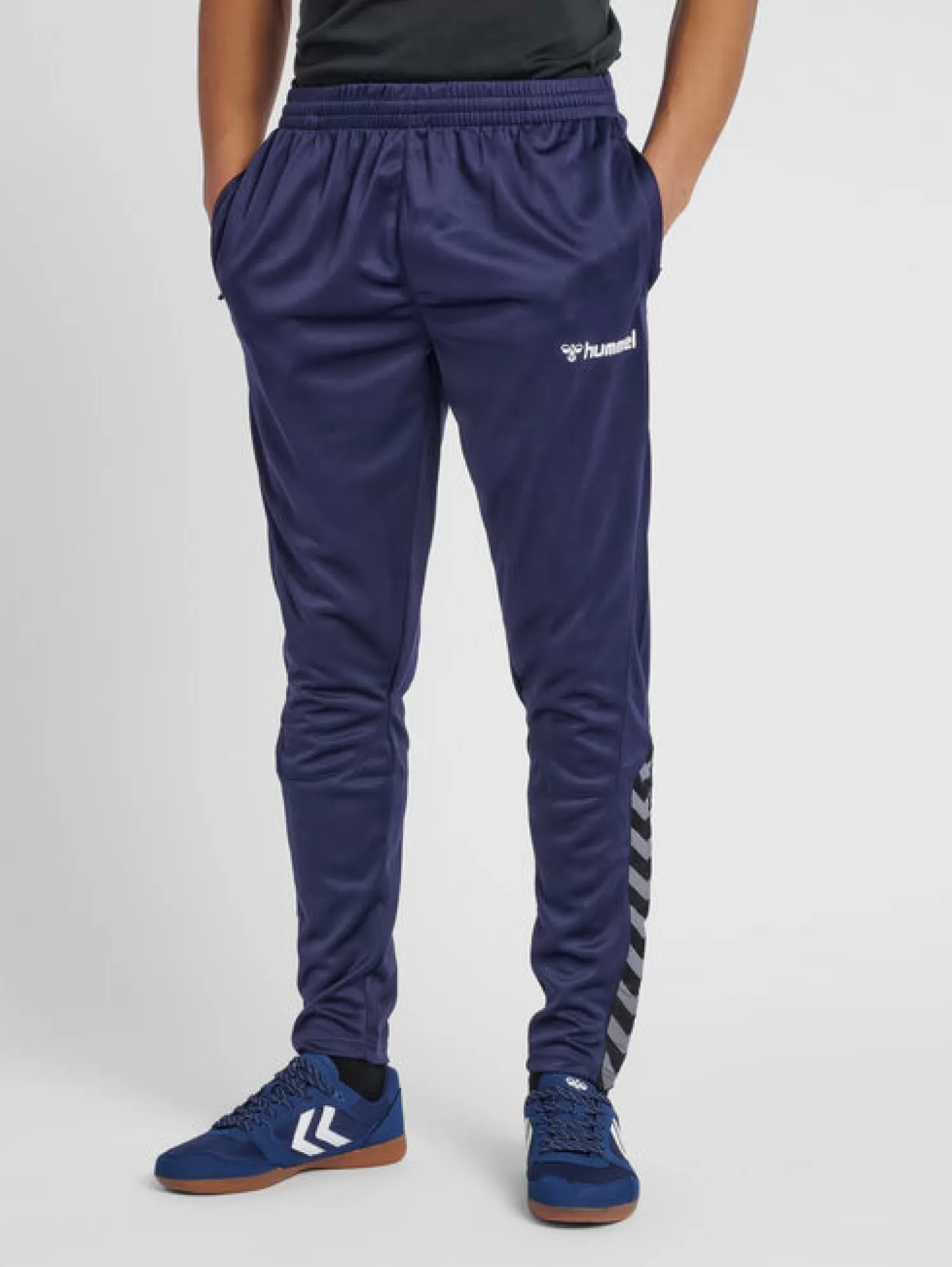 Hummel Handball pants | Football pants<hmlAUTHENTIC TRAINING PANT