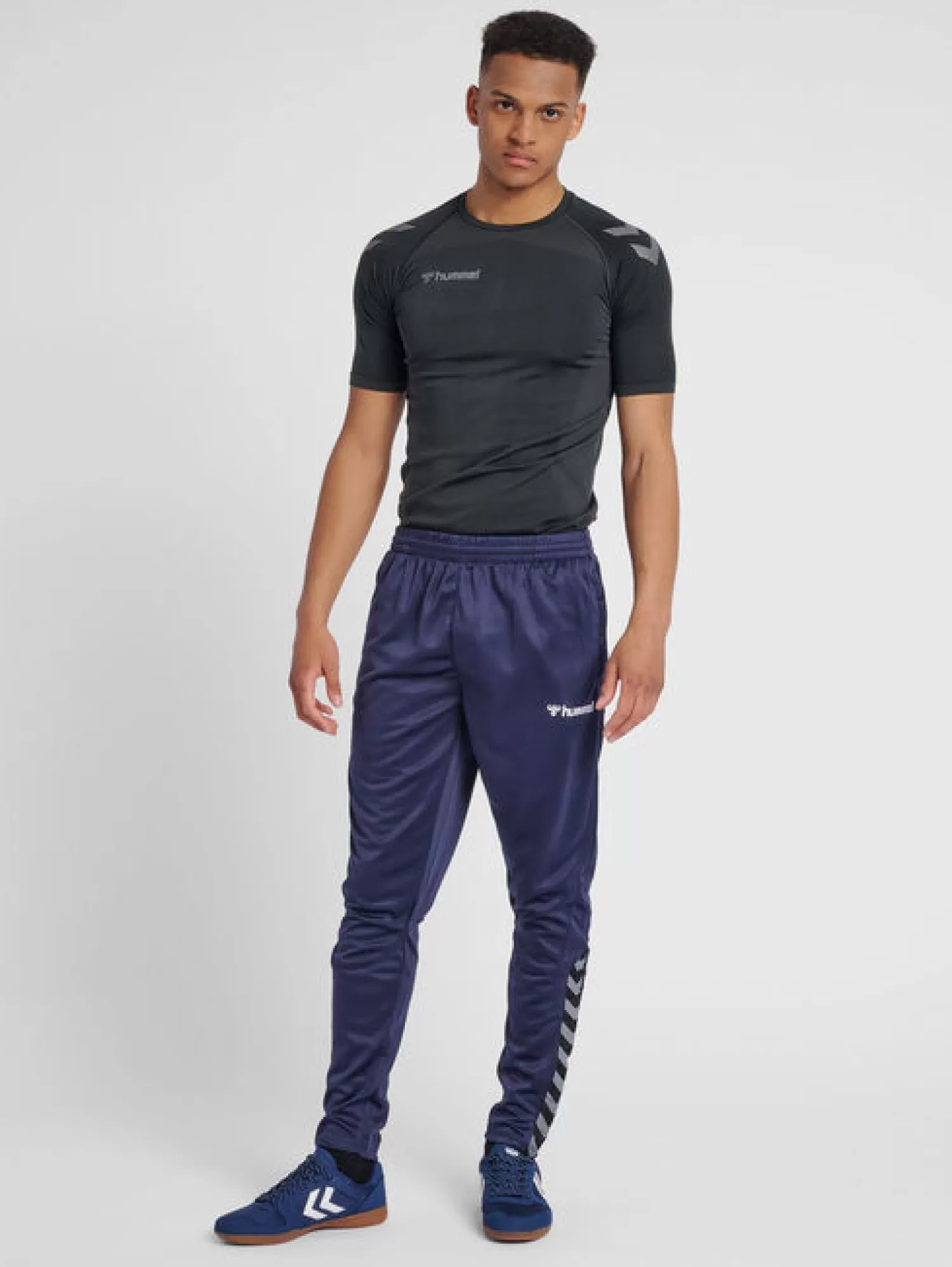 Hummel Handball pants | Football pants<hmlAUTHENTIC TRAINING PANT