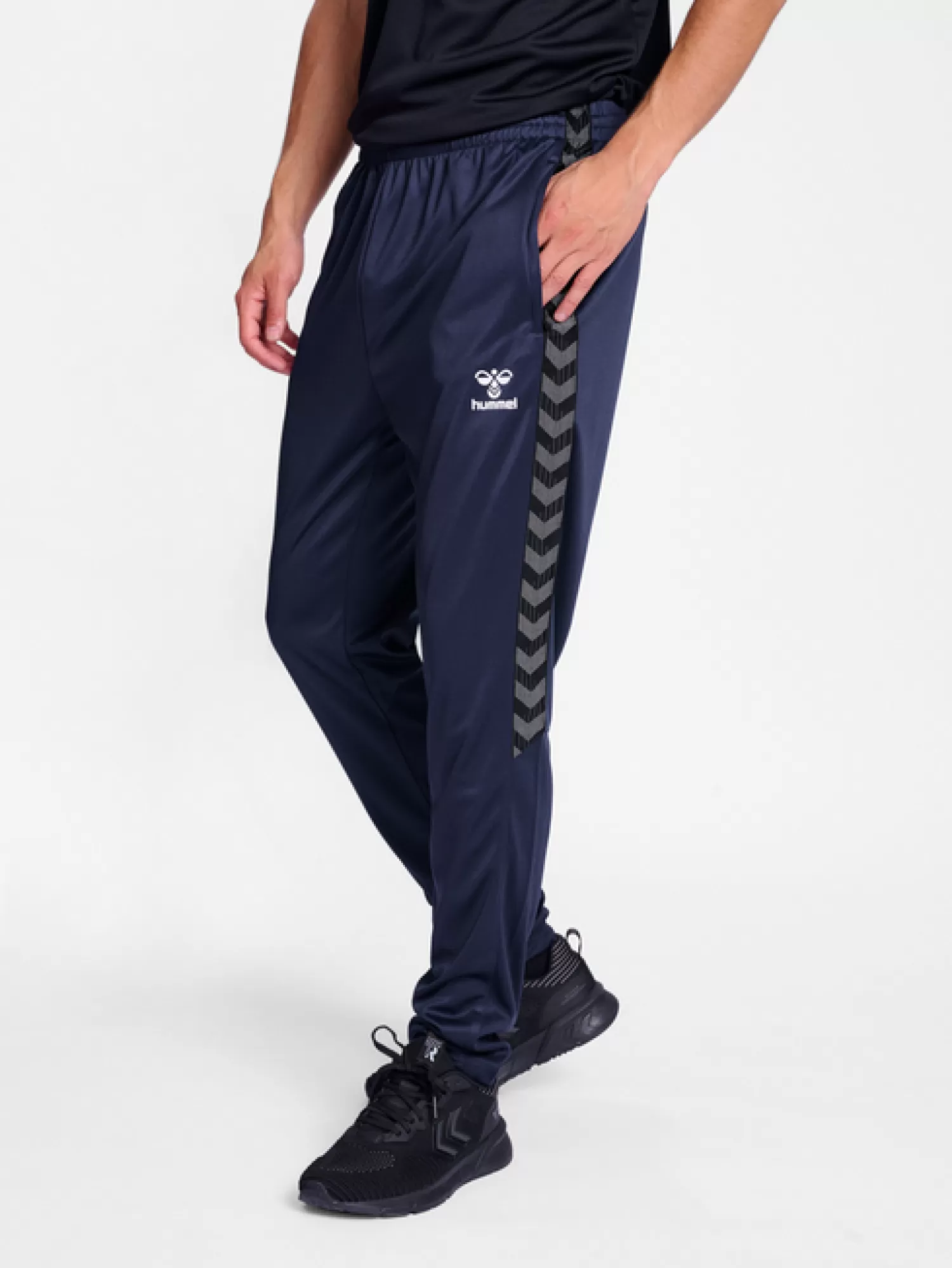 Hummel Handball pants | Football pants<hmlAUTHENTIC TRAINING PANTS