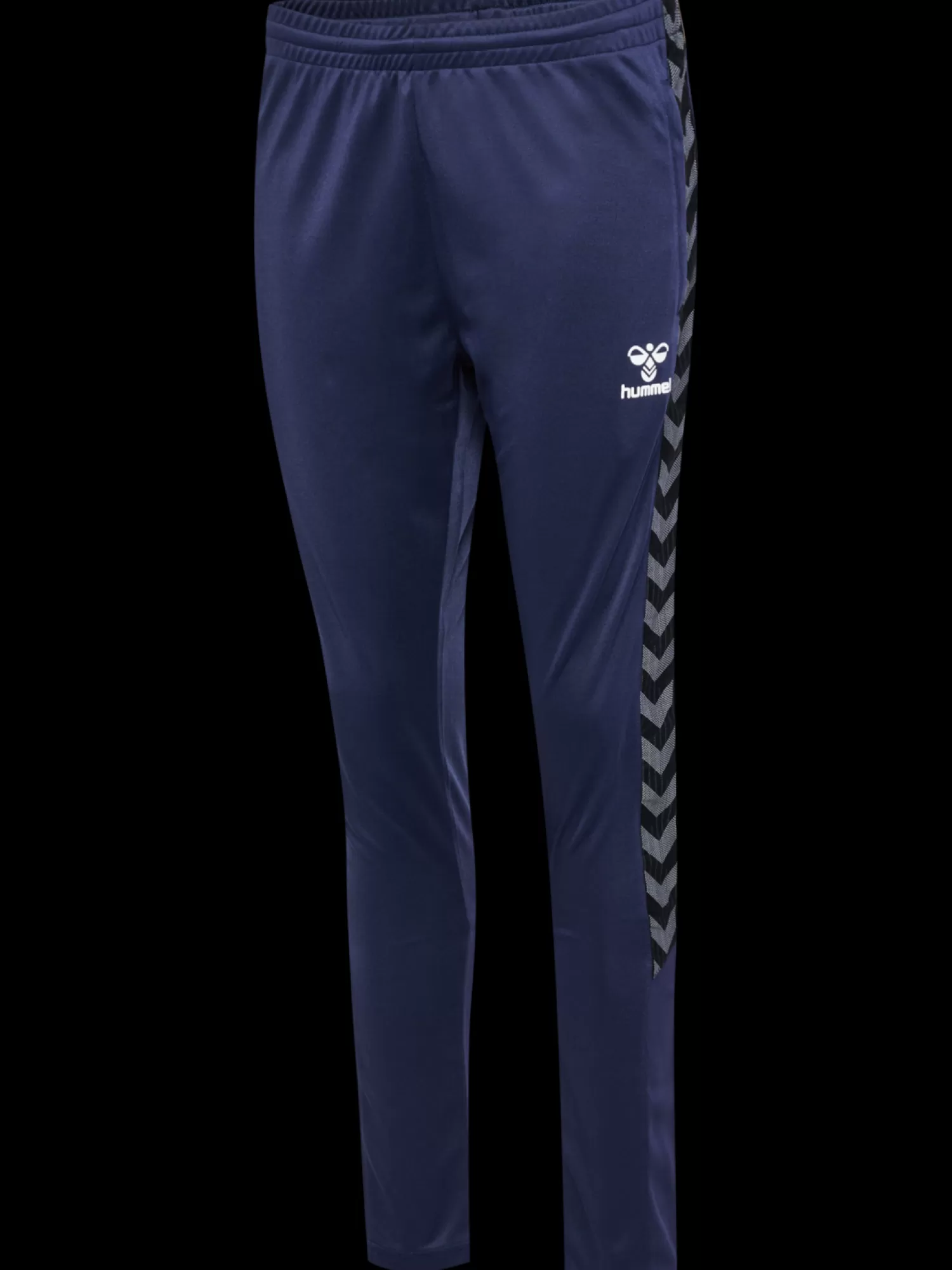 Hummel Handball pants | Football pants<hmlAUTHENTIC TRAINING PANTS WOMAN