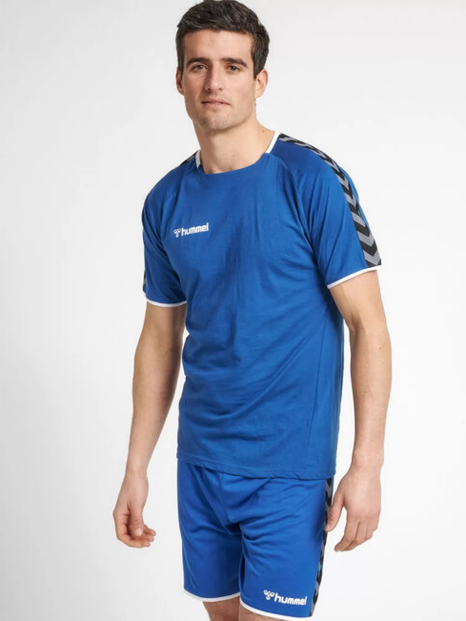 Hummel Running | Training<hmlAUTHENTIC TRAINING TEE