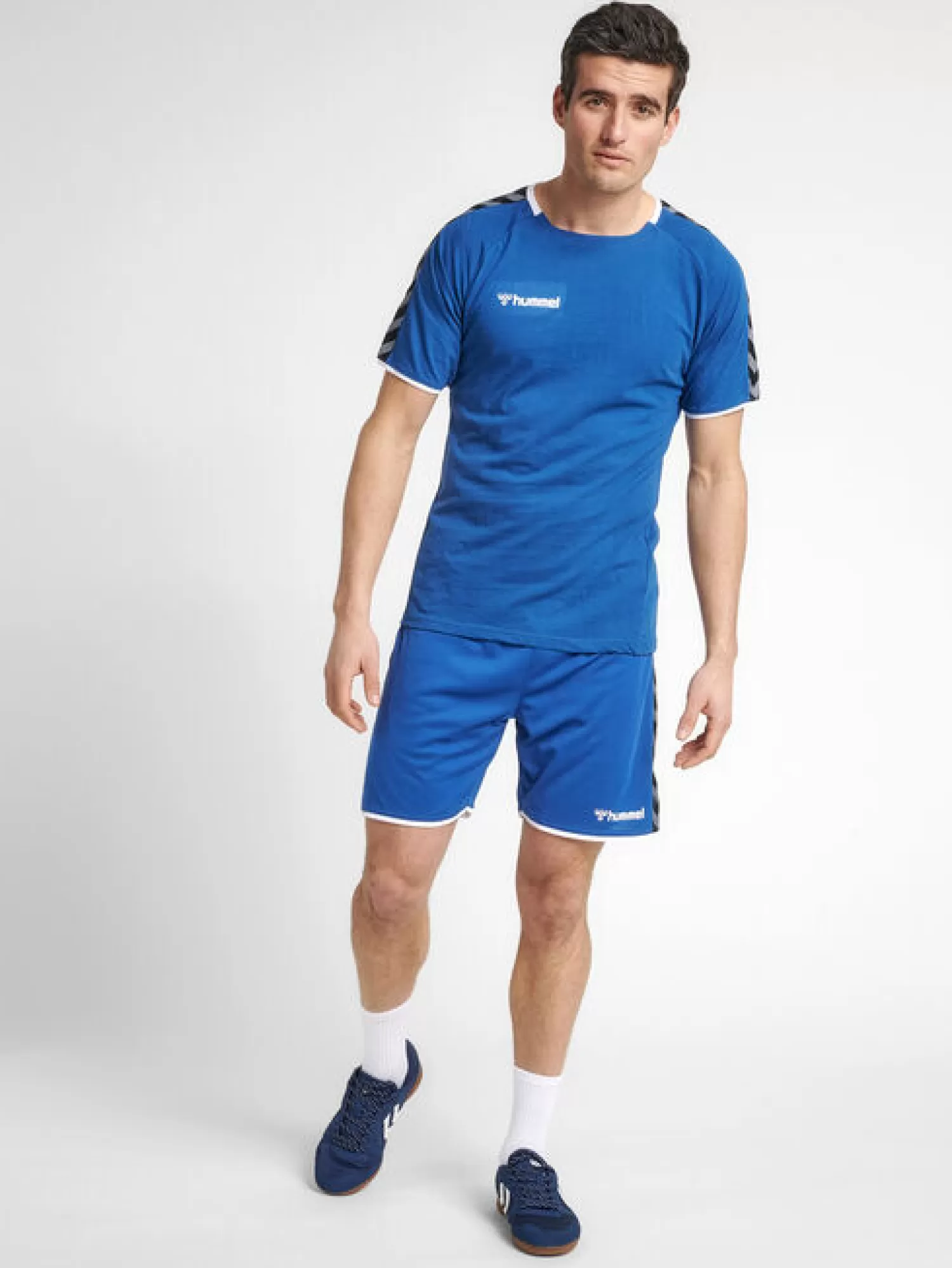 Hummel Running | Training<hmlAUTHENTIC TRAINING TEE