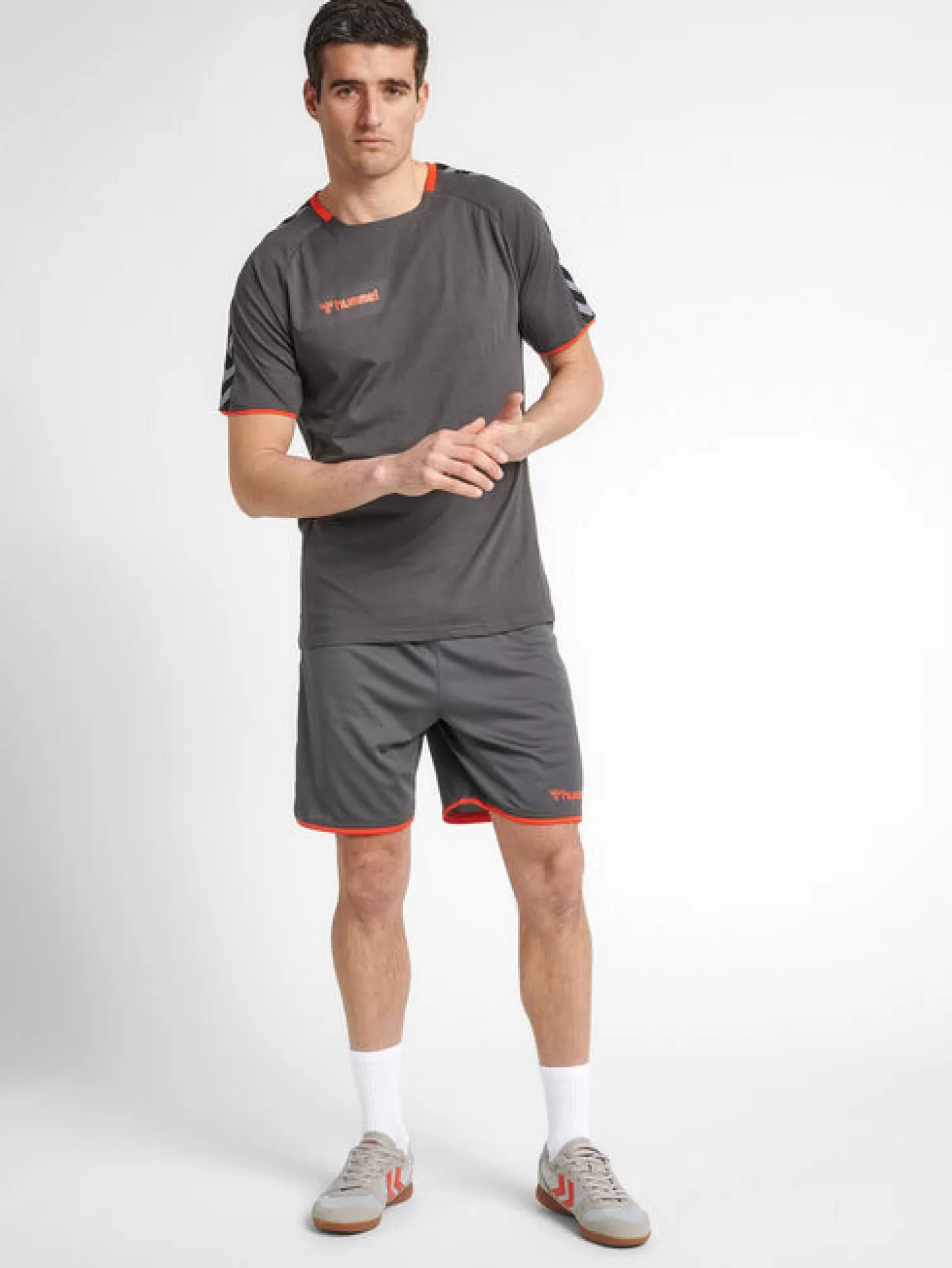 Hummel Running | Training<hmlAUTHENTIC TRAINING TEE