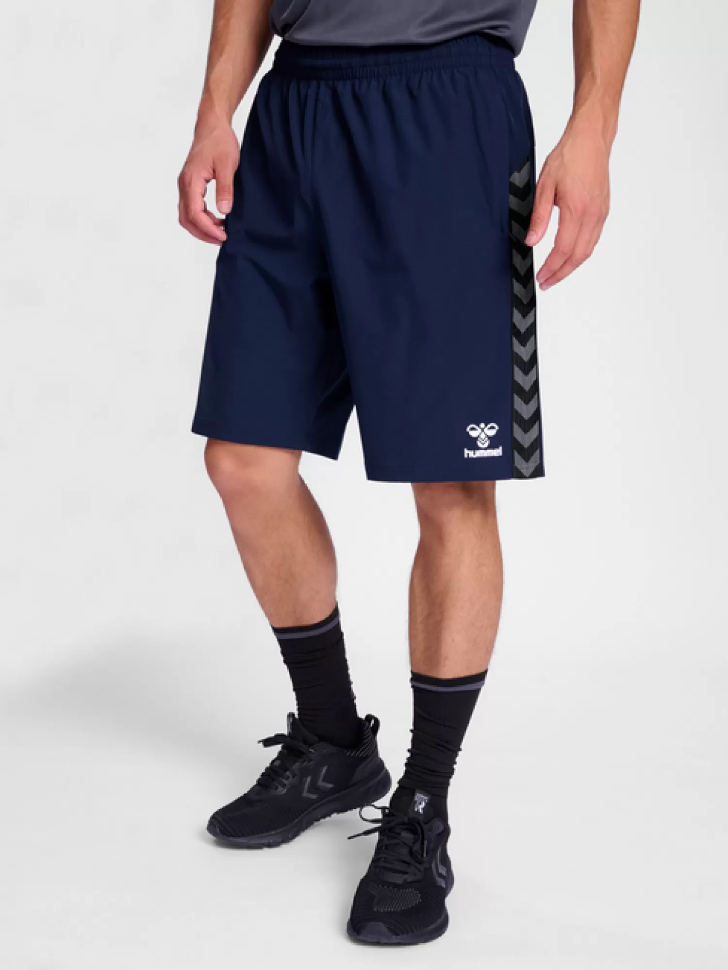 Hummel Handball shorts | Football shorts<hmlAUTHENTIC WOVEN SHORTS