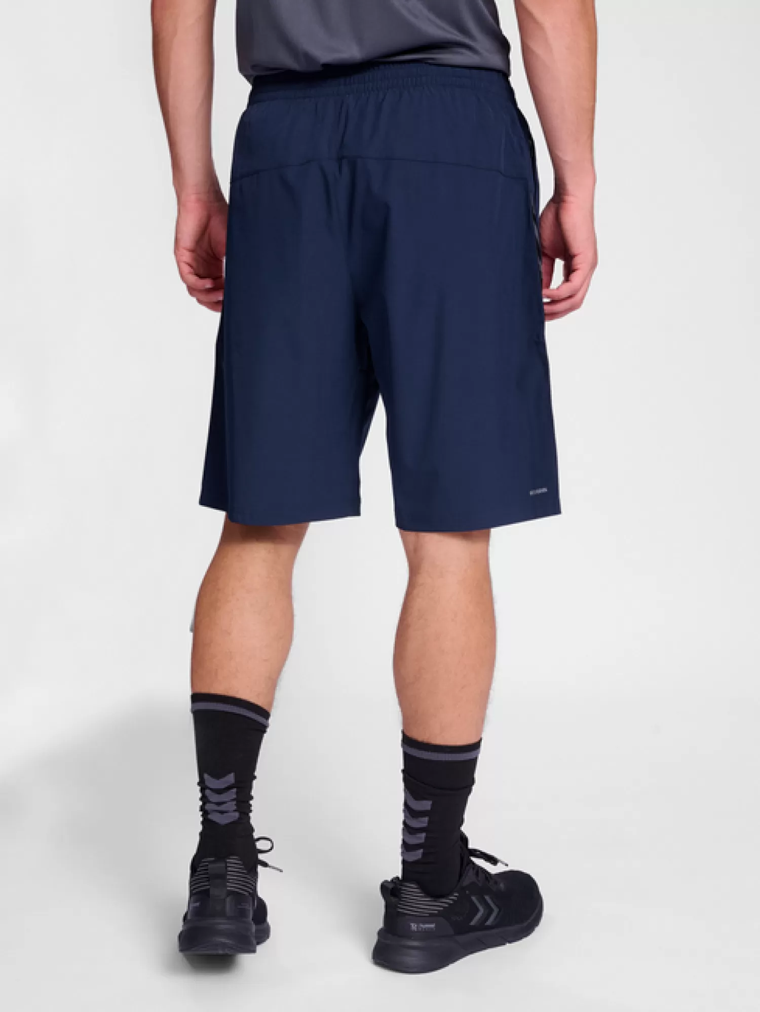 Hummel Handball shorts | Football shorts<hmlAUTHENTIC WOVEN SHORTS