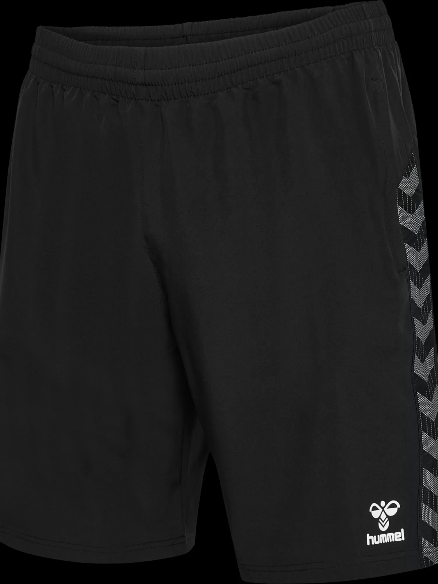 Hummel Handball shorts | Football shorts<hmlAUTHENTIC WOVEN SHORTS