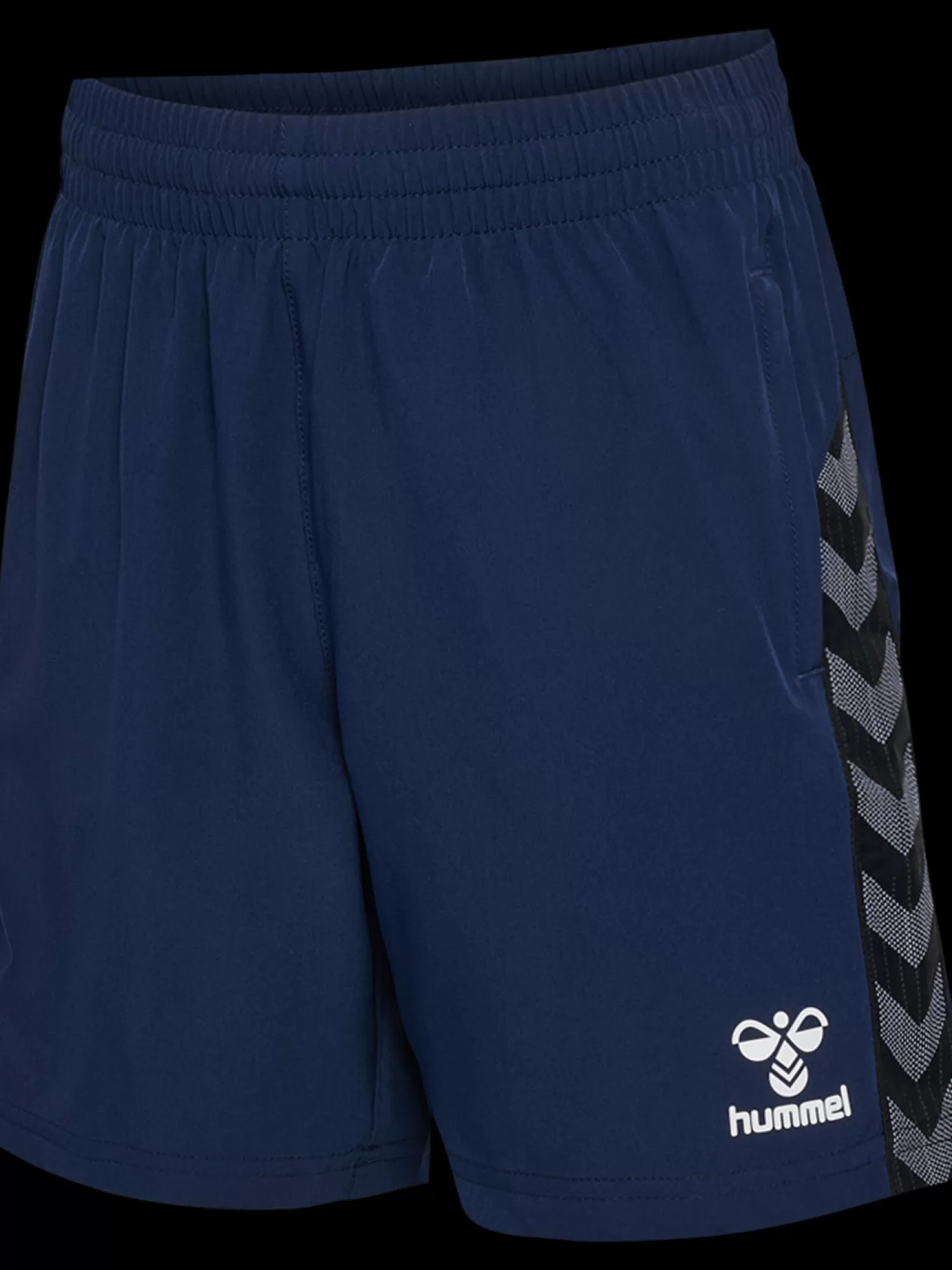 Hummel Shorts | Handball<hmlAUTHENTIC WOVEN SHORTS KIDS