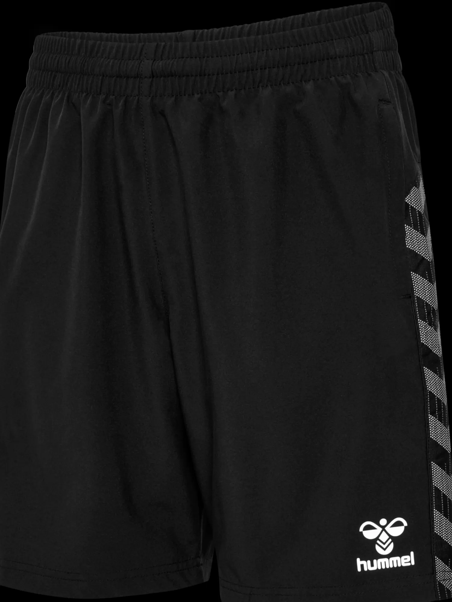 Hummel Shorts | Handball<hmlAUTHENTIC WOVEN SHORTS KIDS