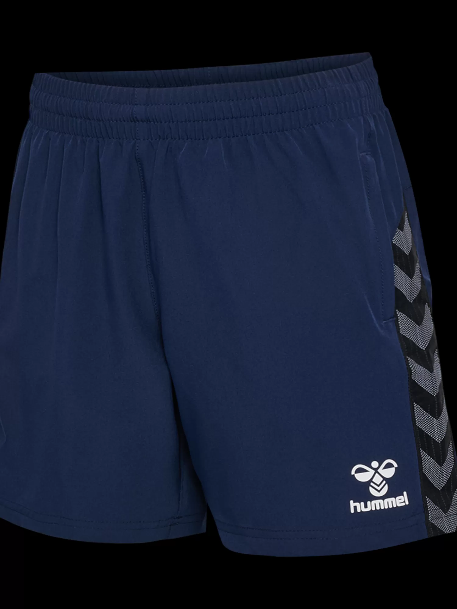 Hummel Handball shorts | Football shorts<hmlAUTHENTIC WOVEN SHORTS WOMAN