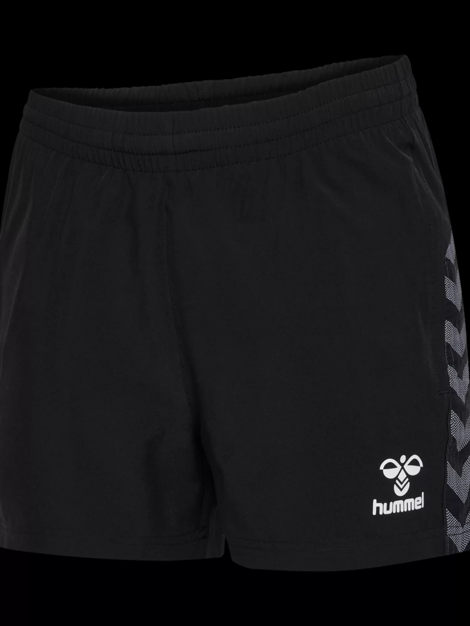 Hummel Handball shorts | Football shorts<hmlAUTHENTIC WOVEN SHORTS WOMAN