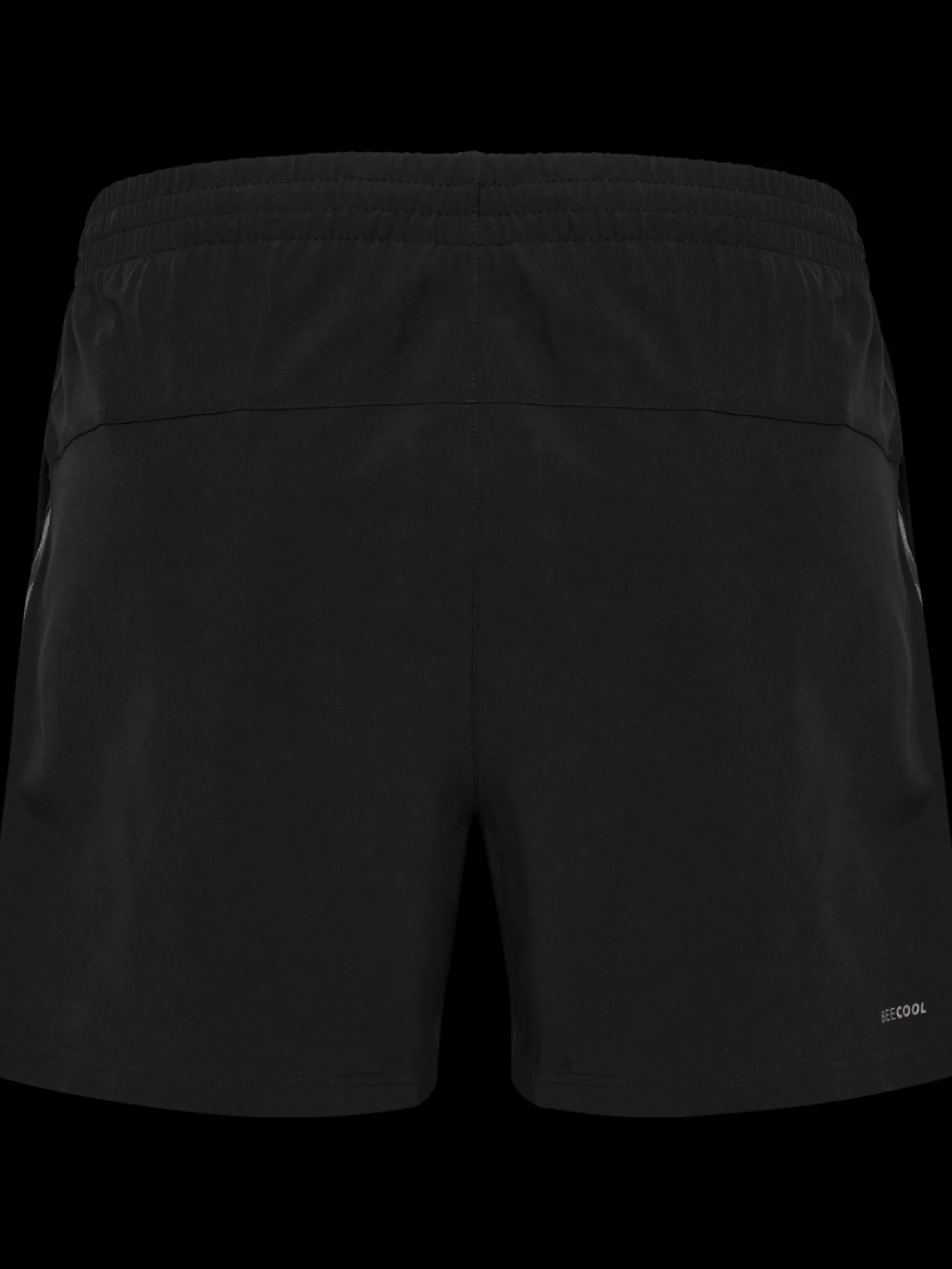 Hummel Handball shorts | Football shorts<hmlAUTHENTIC WOVEN SHORTS WOMAN