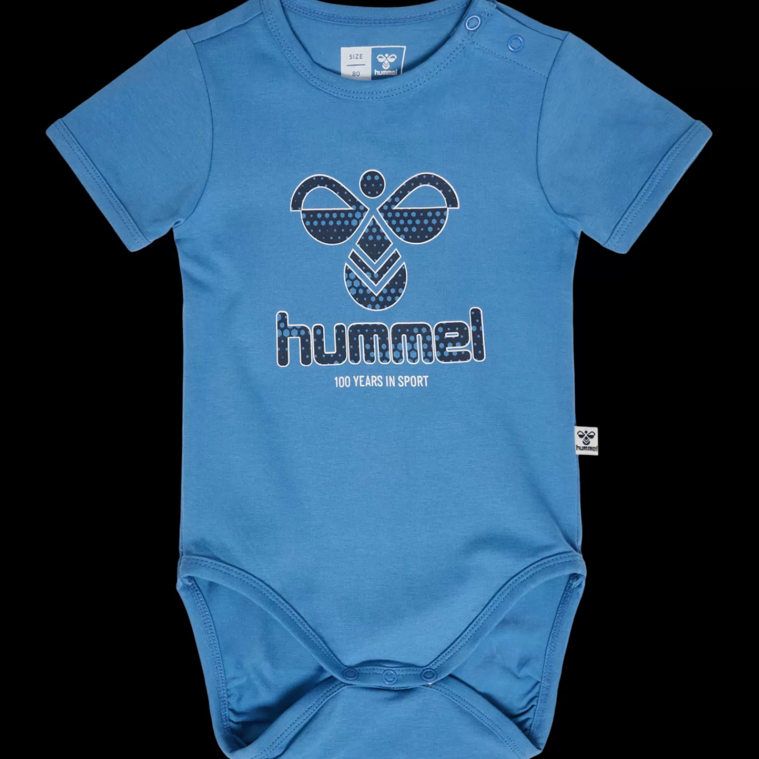 Hummel Bodysuits<hmlAZUR BODY S/S