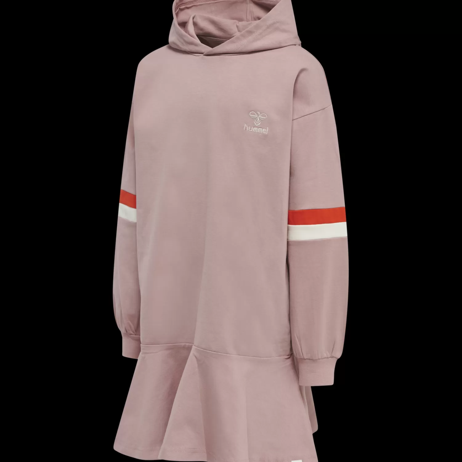 Hummel Dresses and skirts<hmlBEVERLY HOODIE DRESS