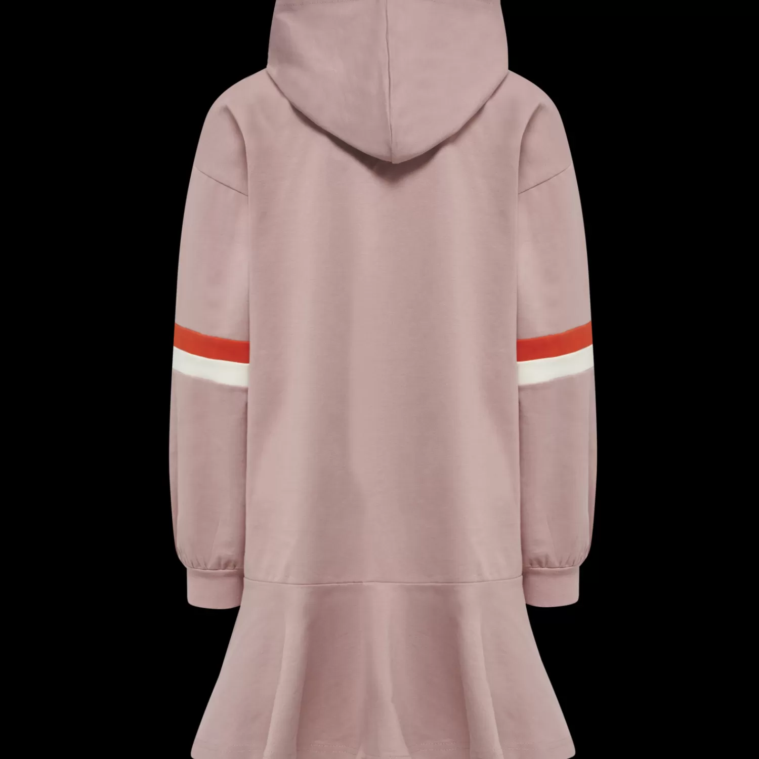 Hummel Dresses and skirts<hmlBEVERLY HOODIE DRESS