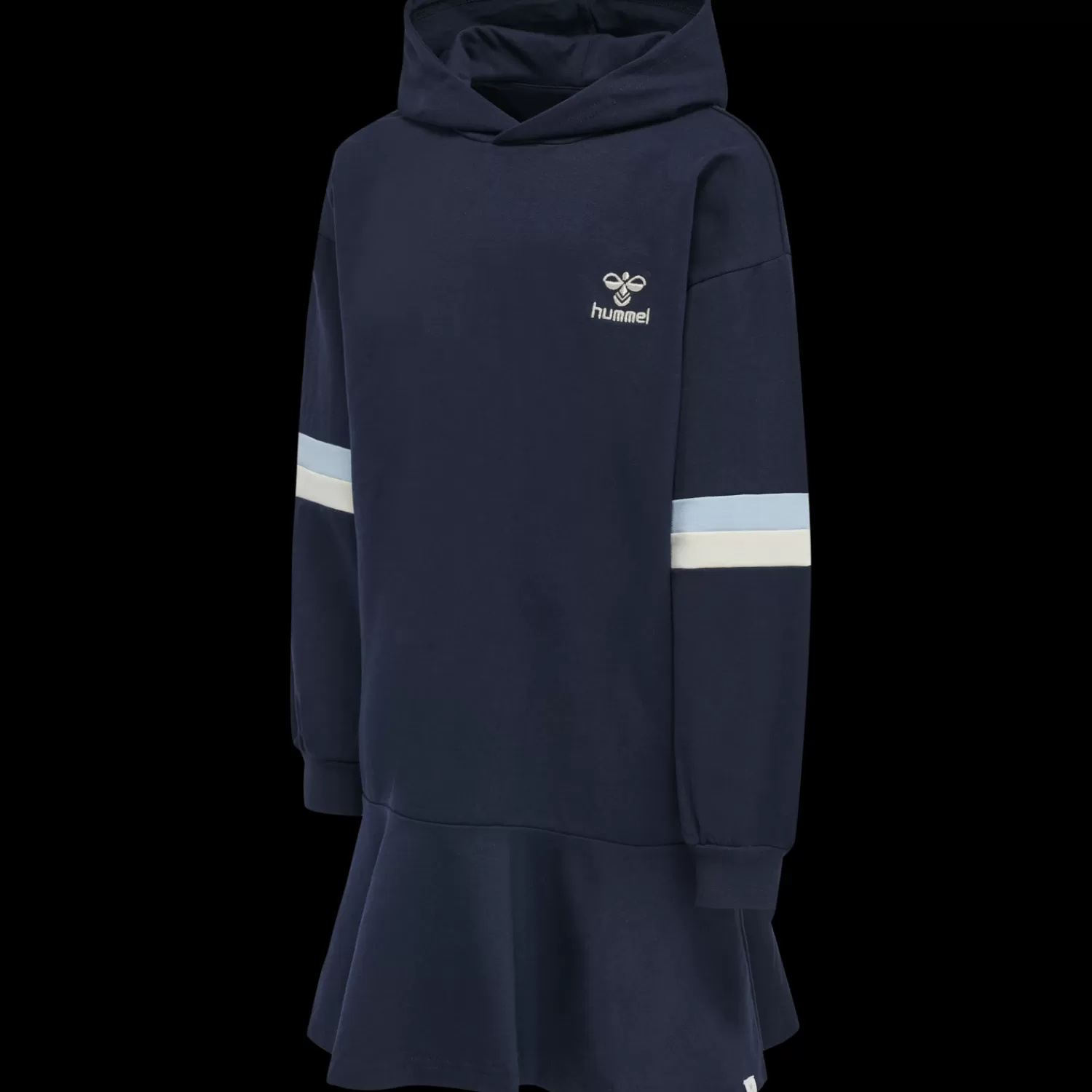 Hummel Dresses and skirts<hmlBEVERLY HOODIE DRESS