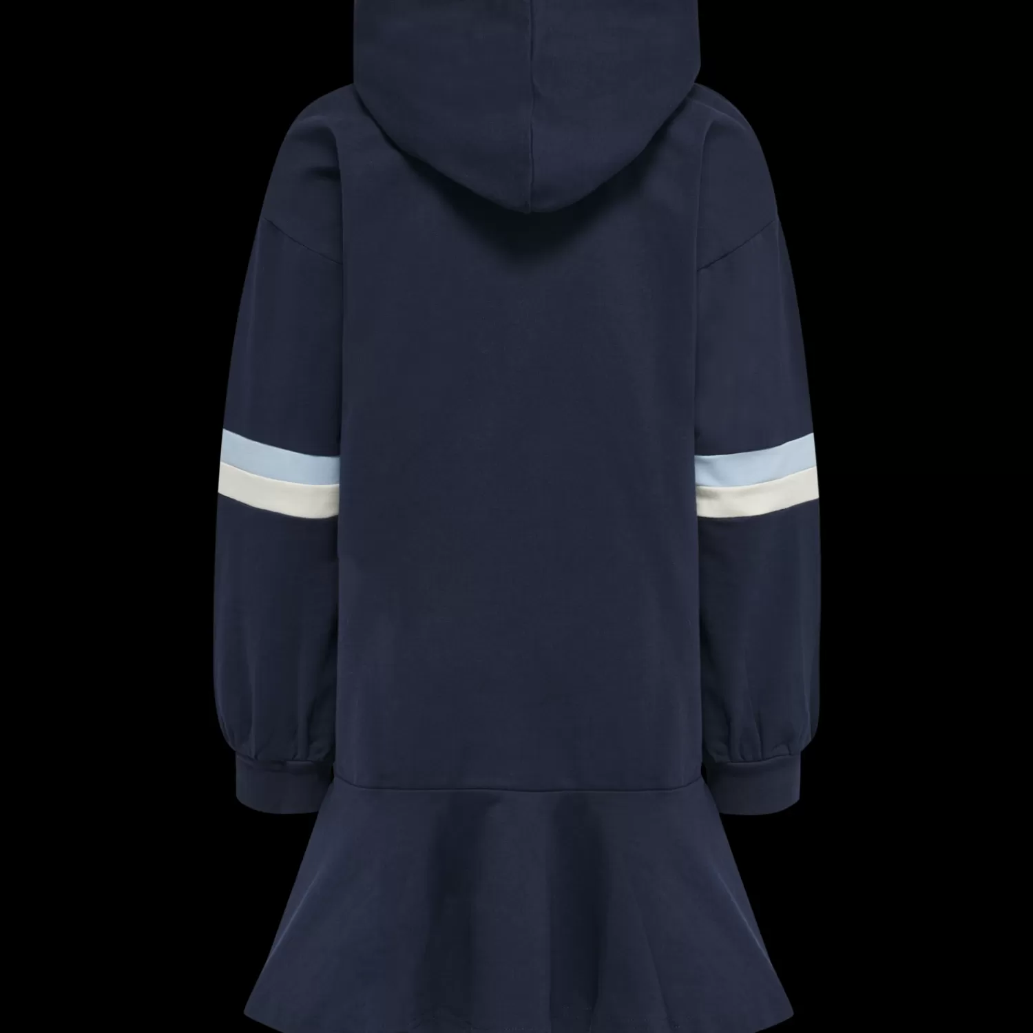 Hummel Dresses and skirts<hmlBEVERLY HOODIE DRESS