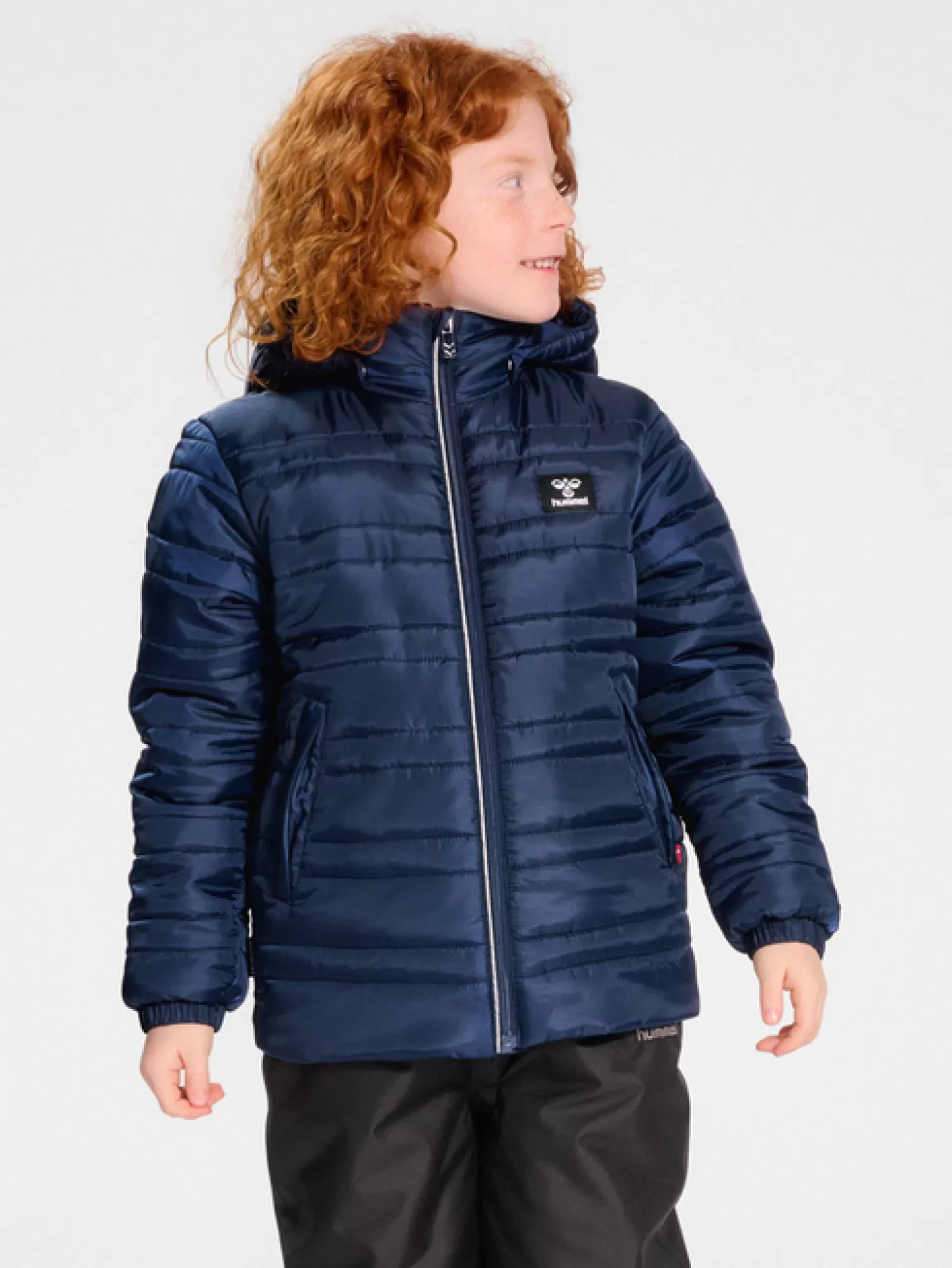 Hummel Winter jackets | Outerwear<hmlBILBO TEX JACKET