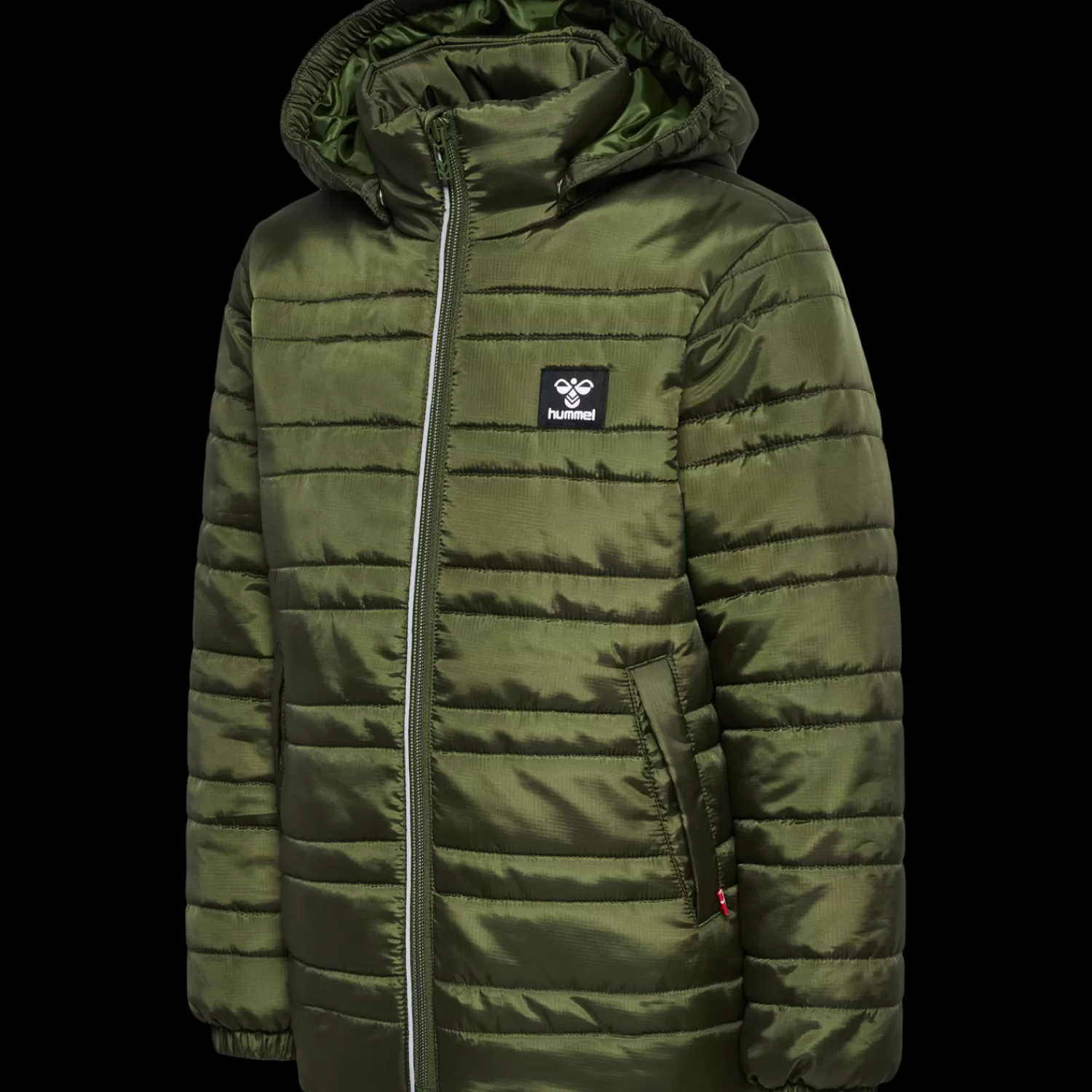 Hummel Winter jackets | Outerwear<hmlBILBO TEX JACKET